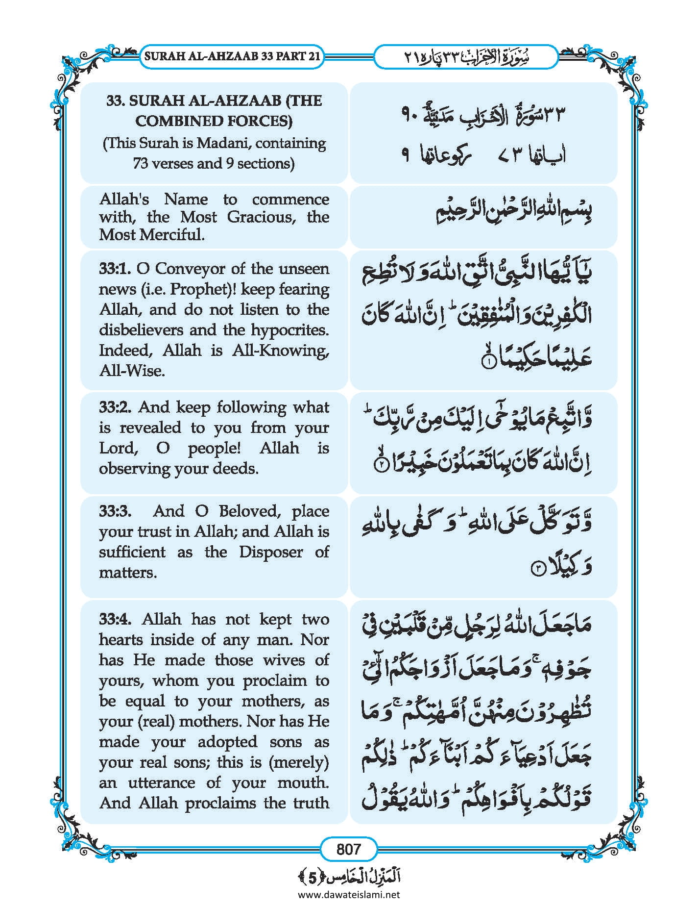 Surah