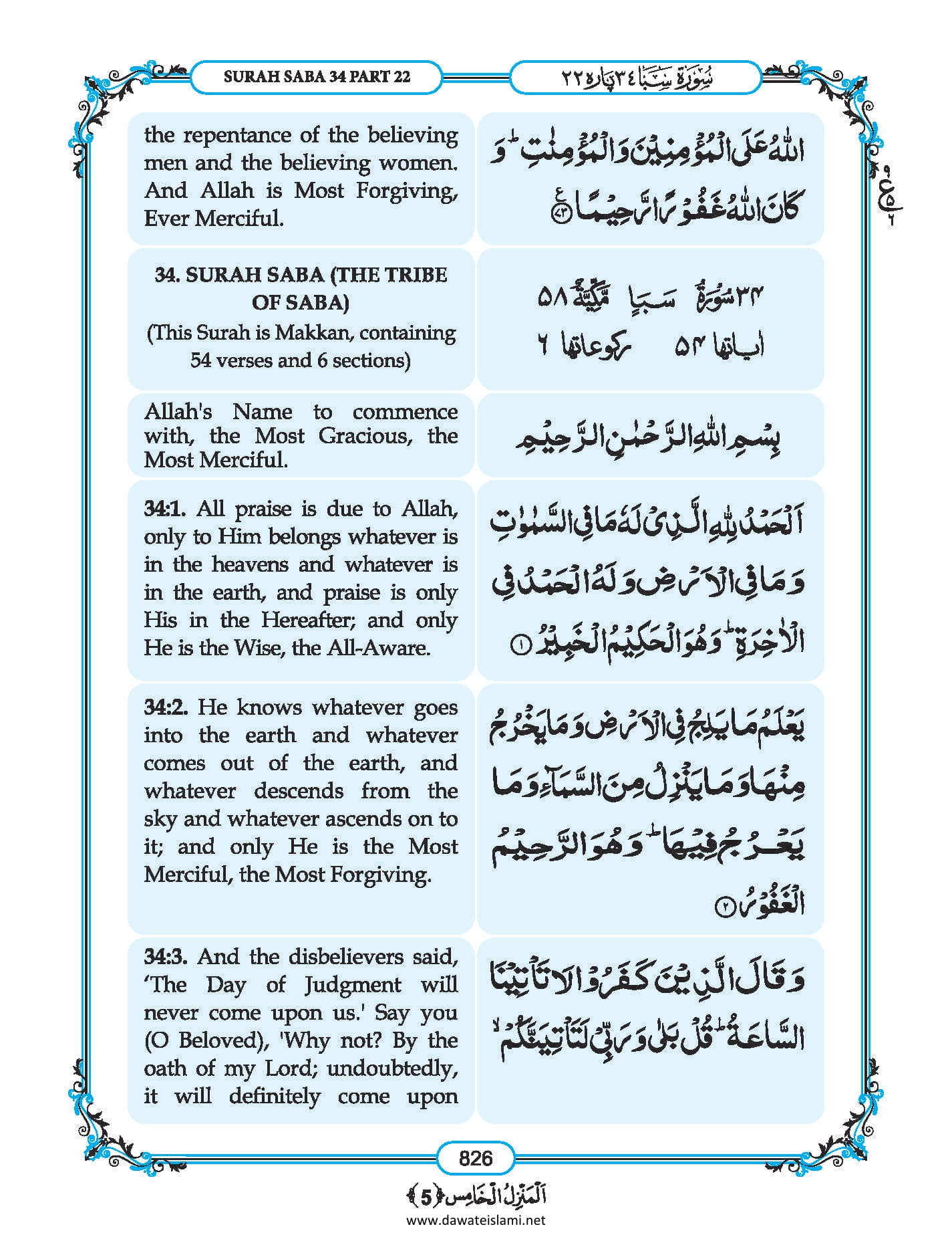 Surah