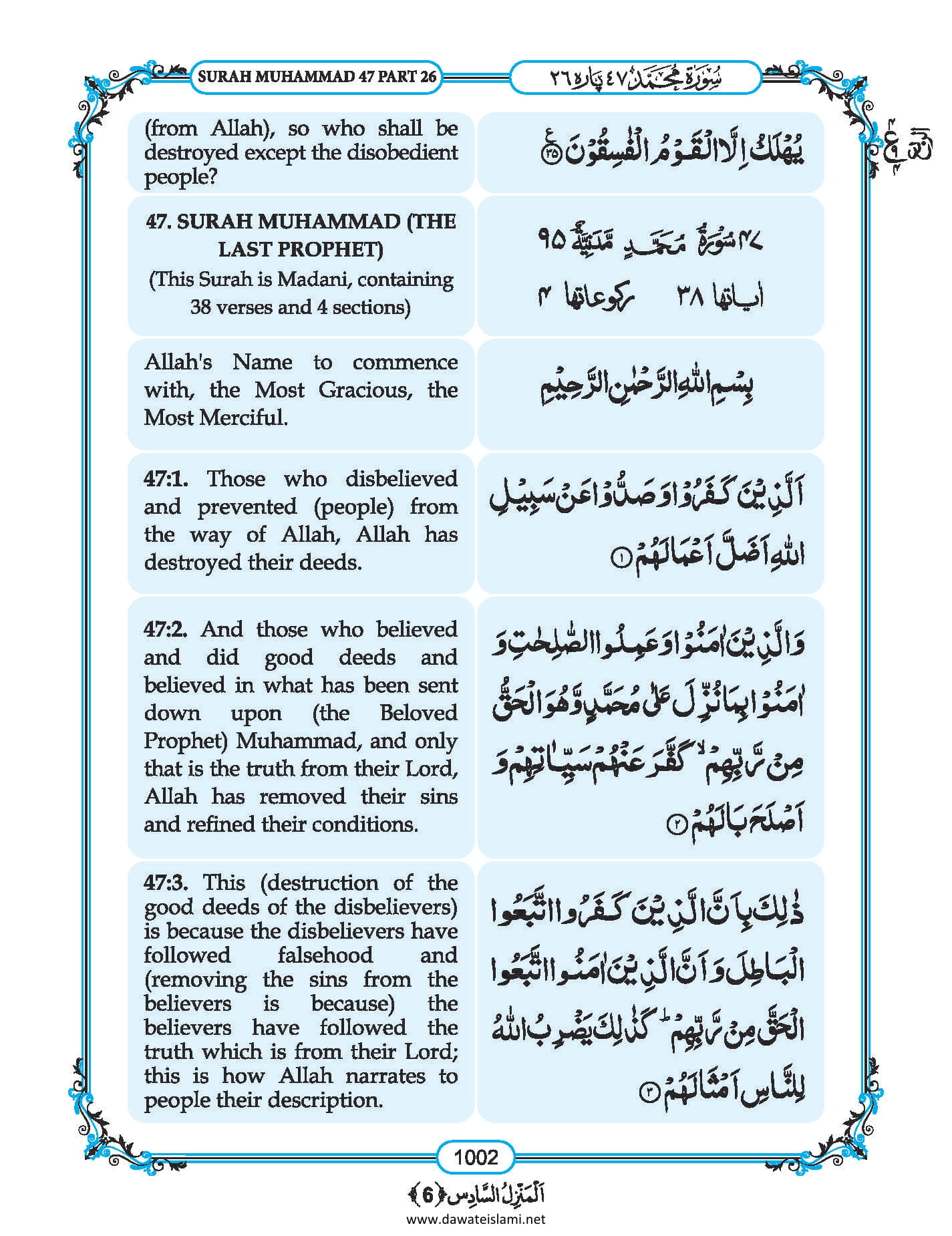 Surah