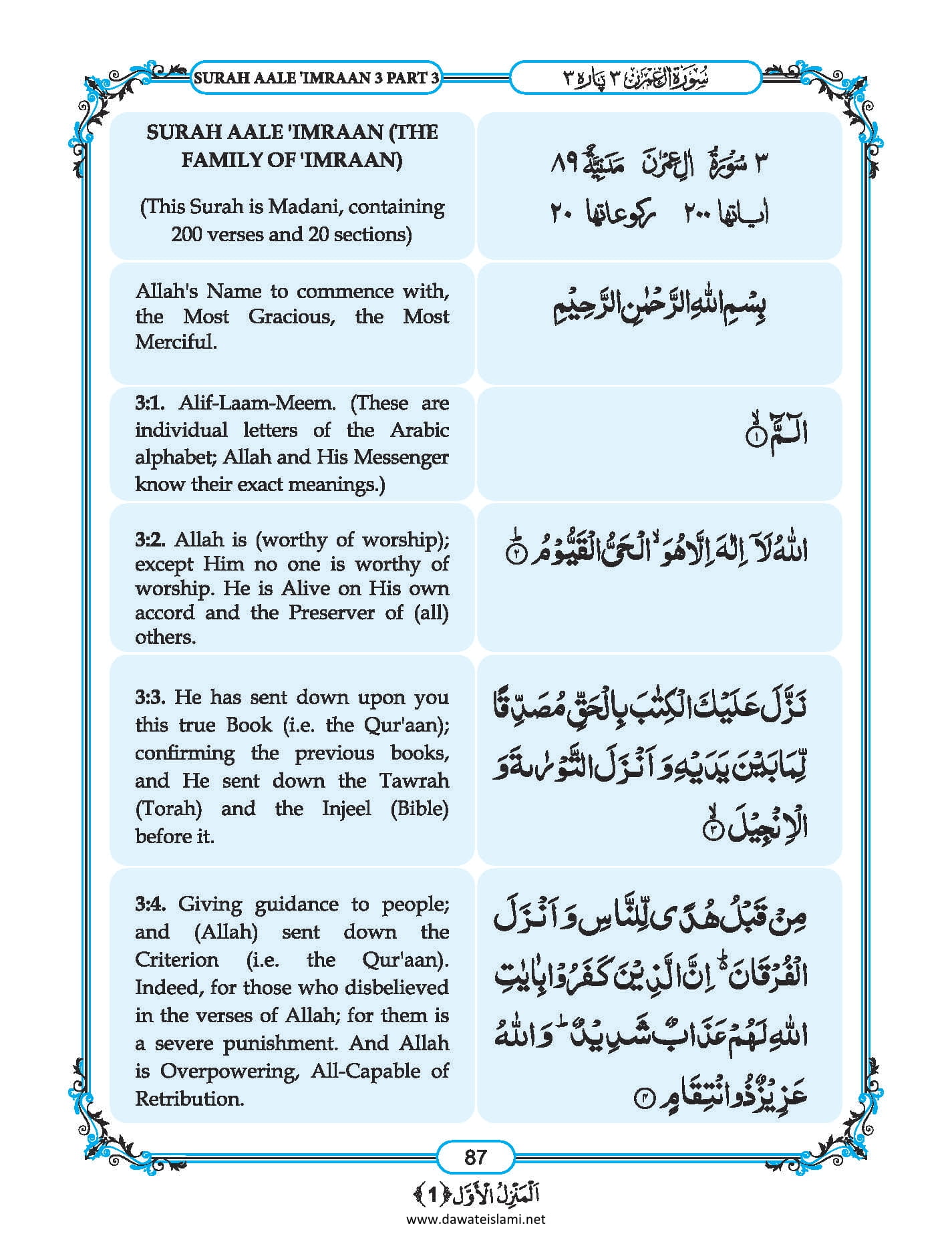Surah