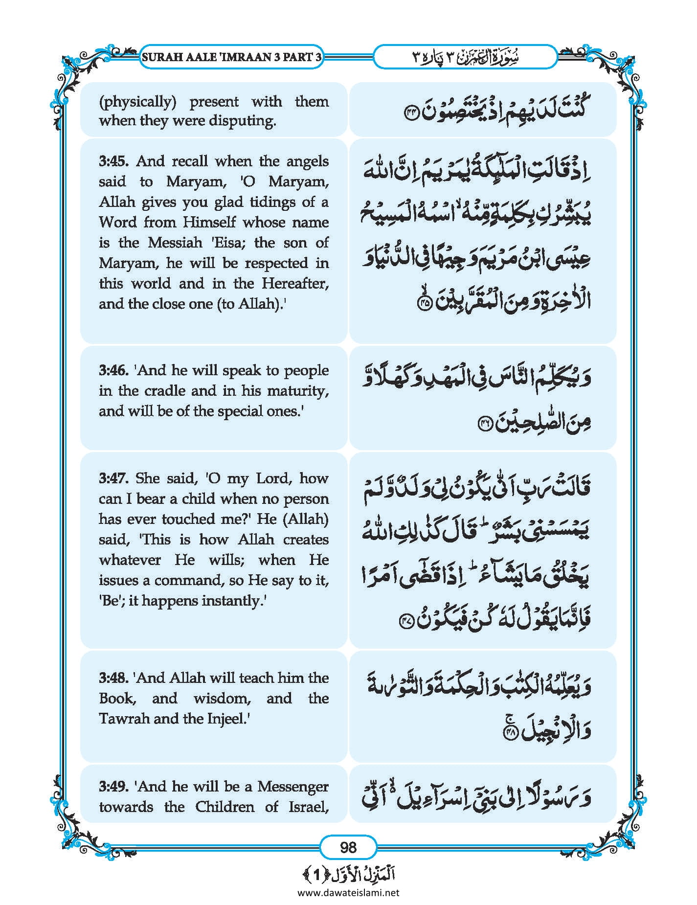 Surah