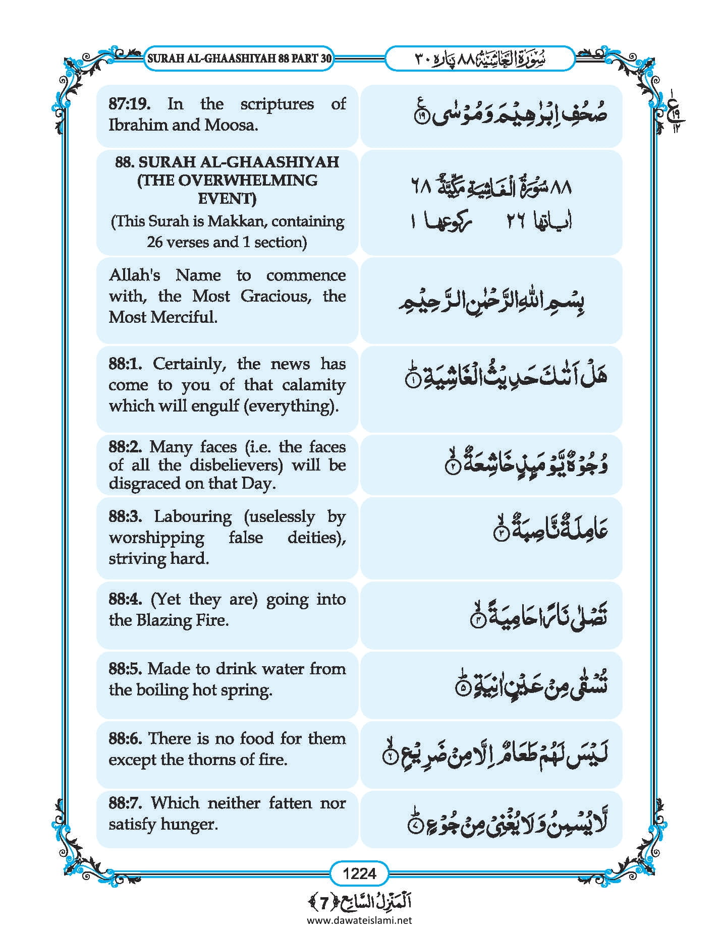Surah