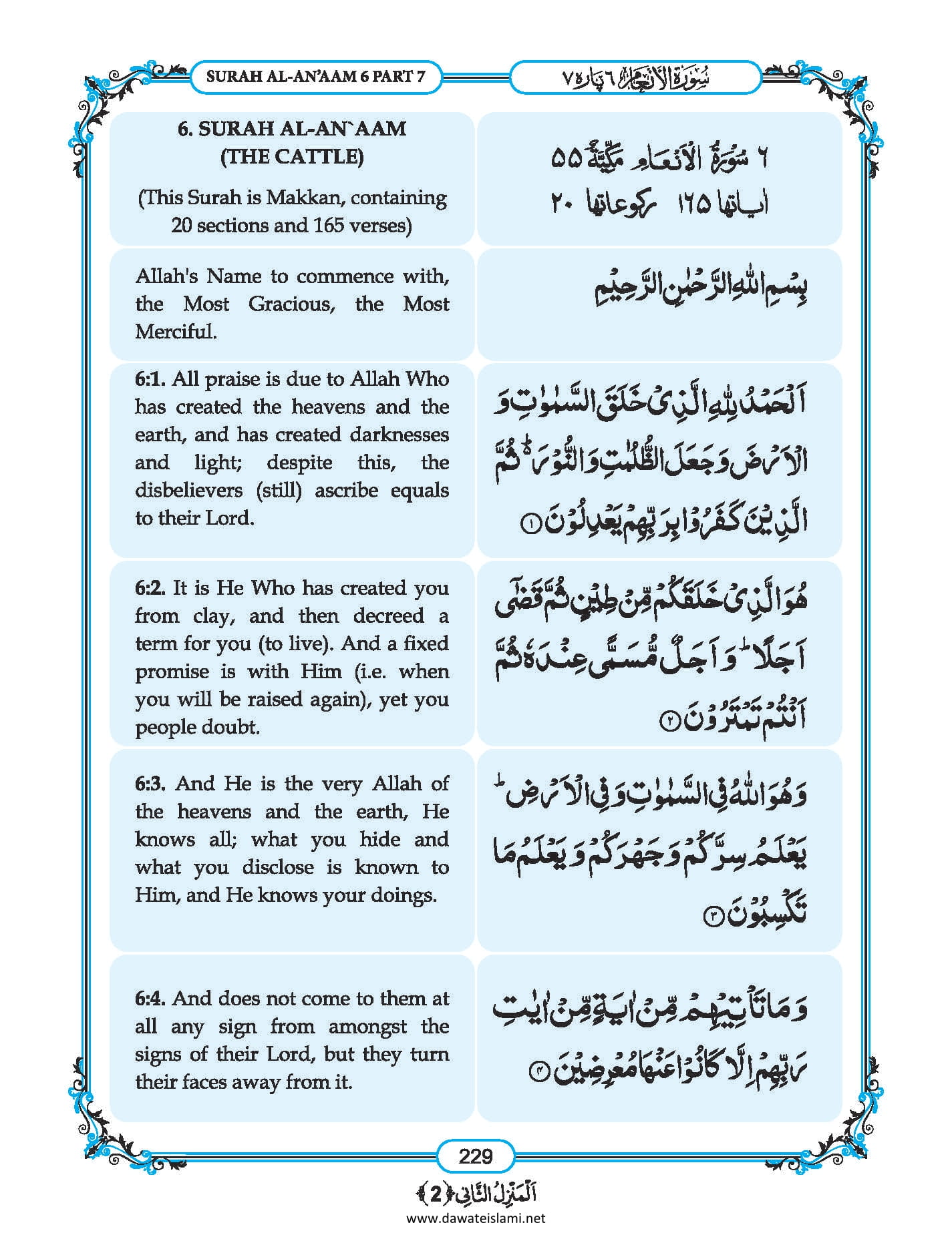 Surah
