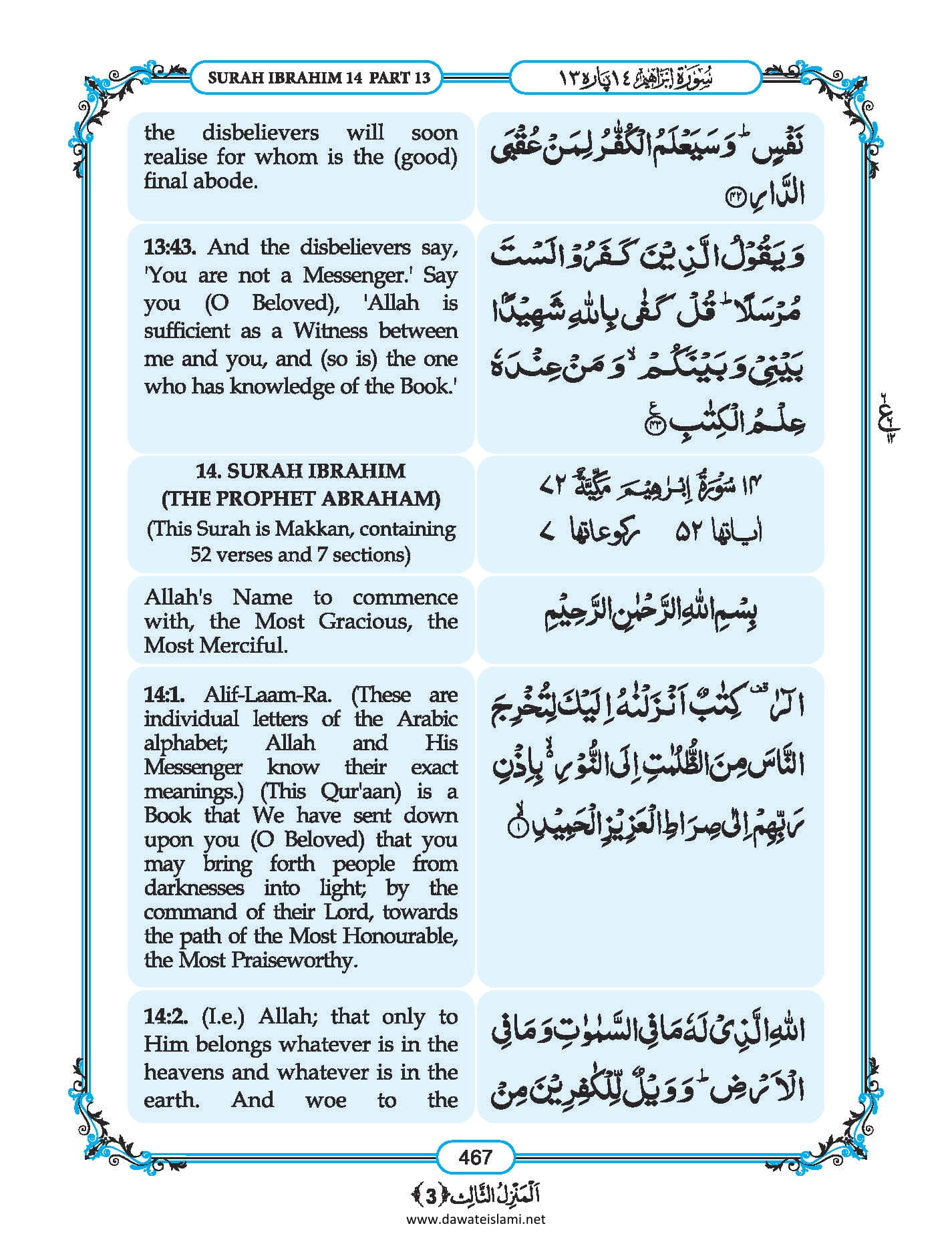 Surah