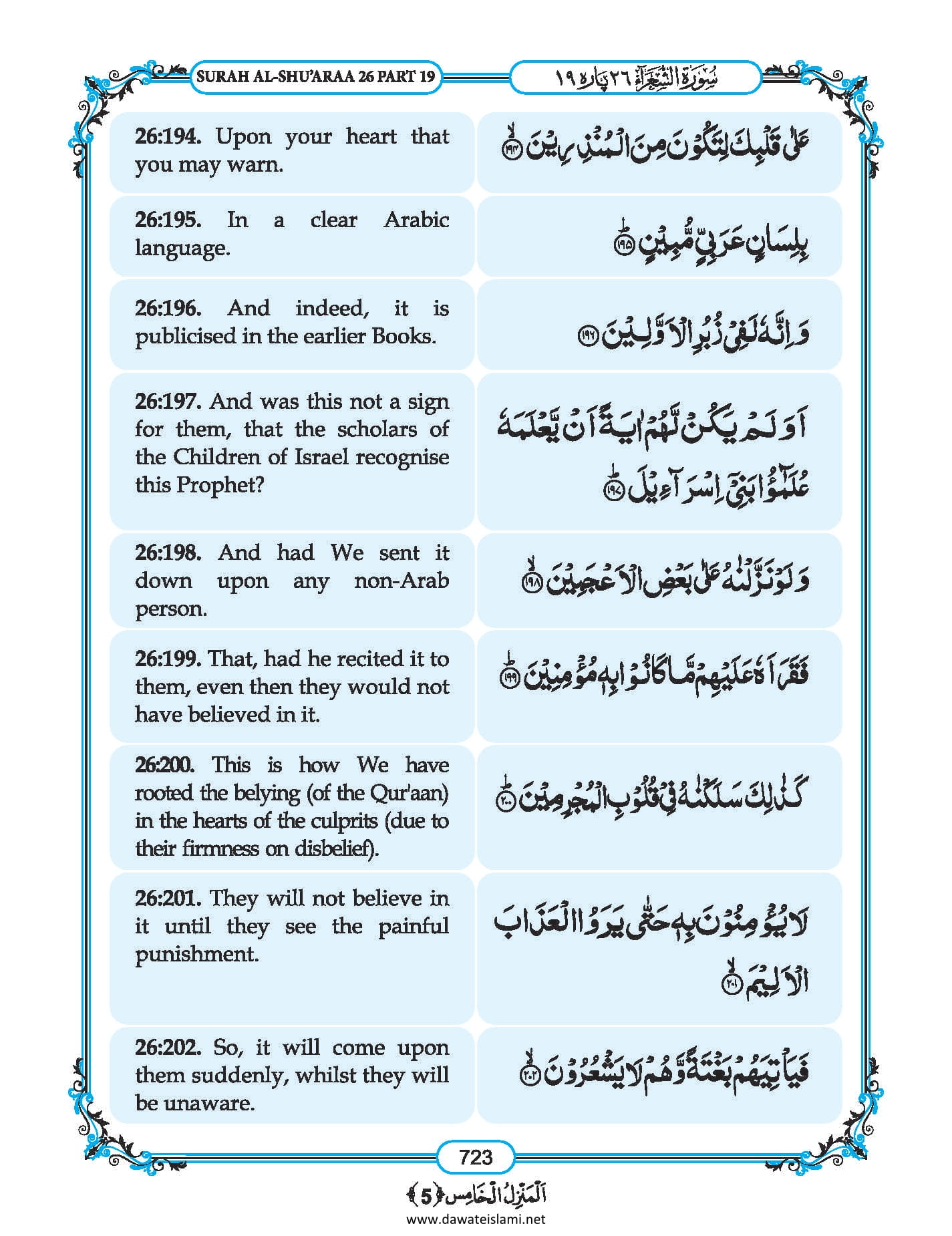 Surah