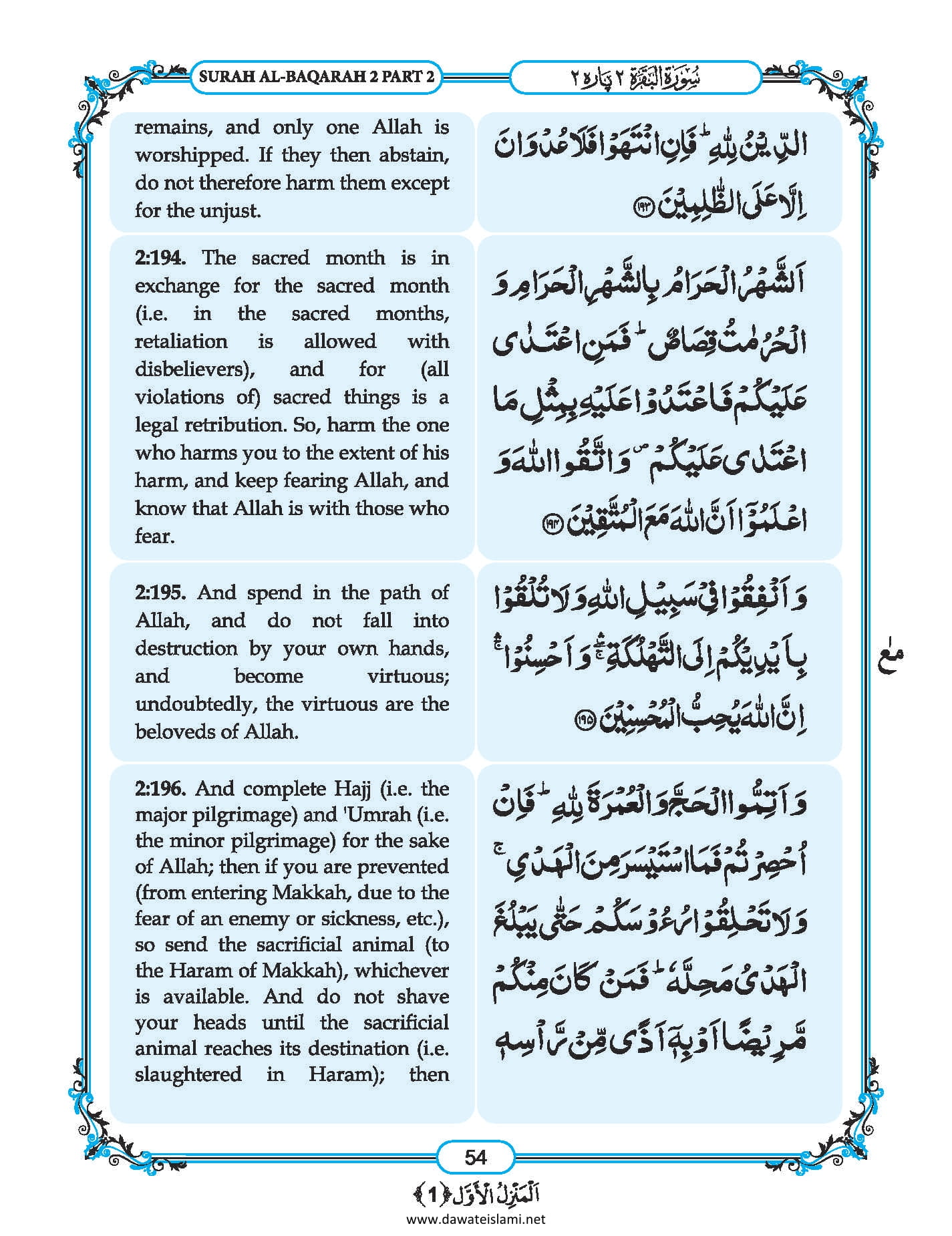 Surah