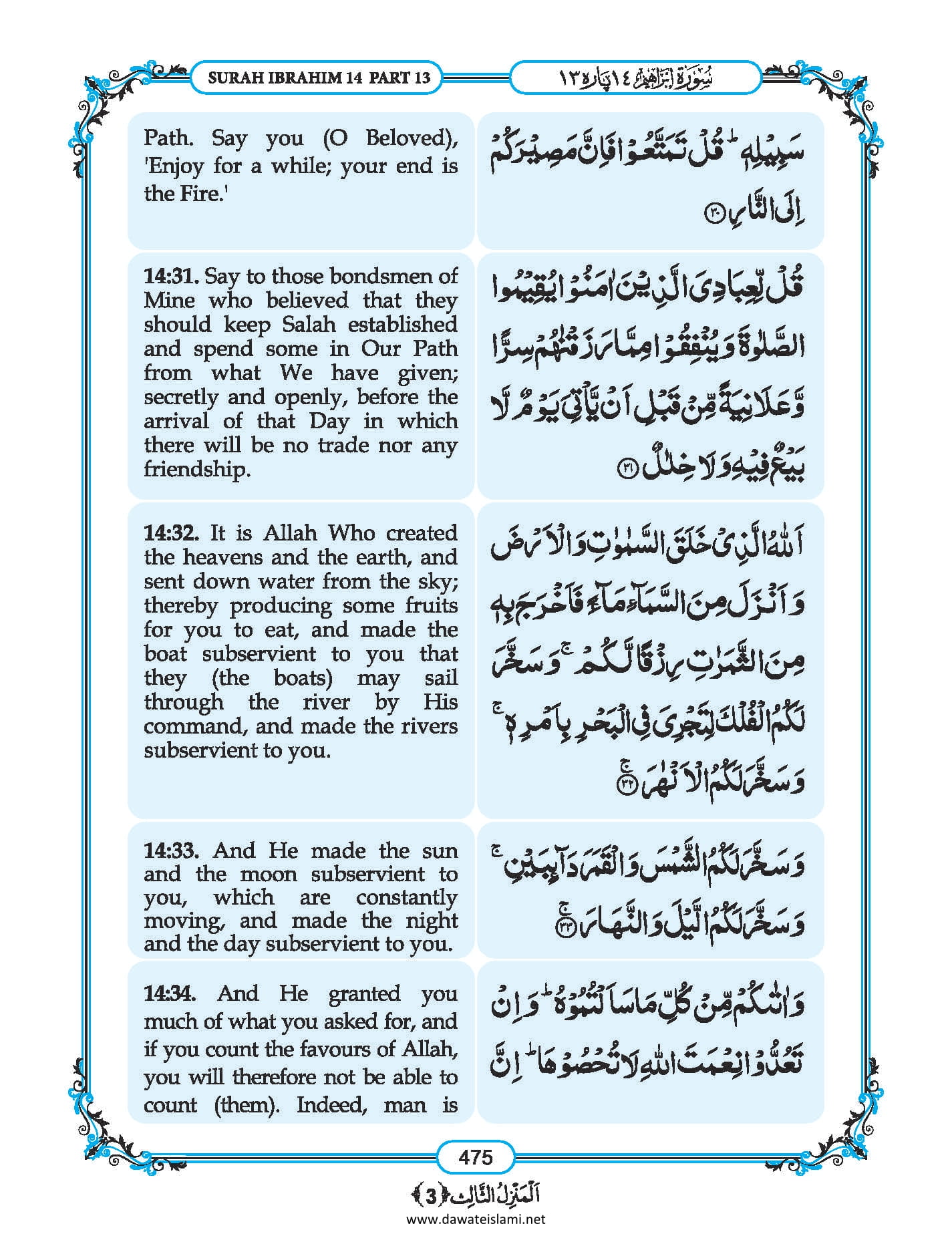 Surah