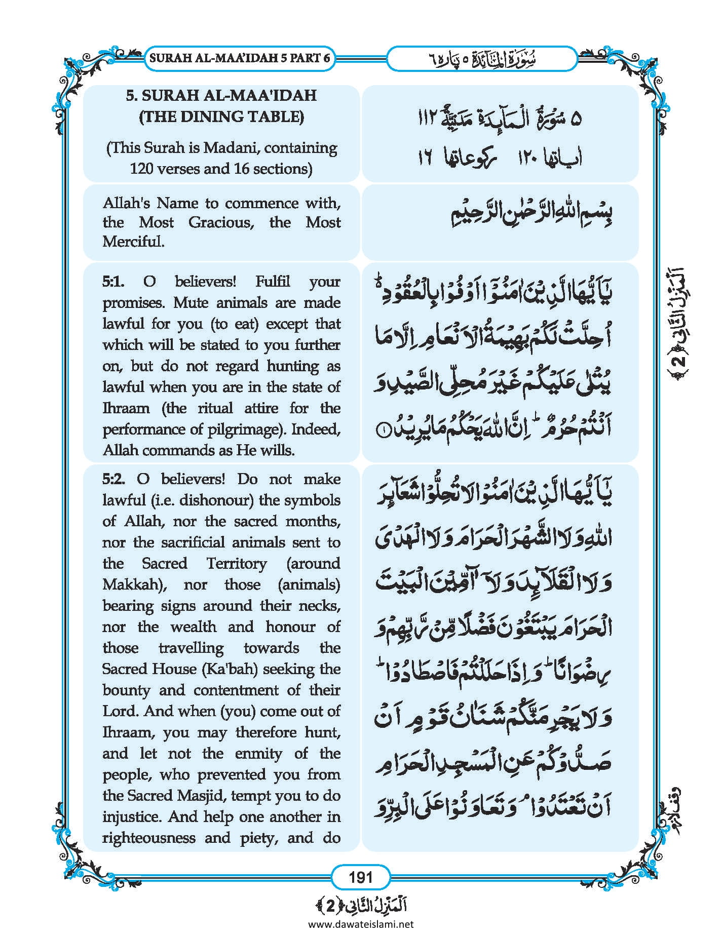 Surah