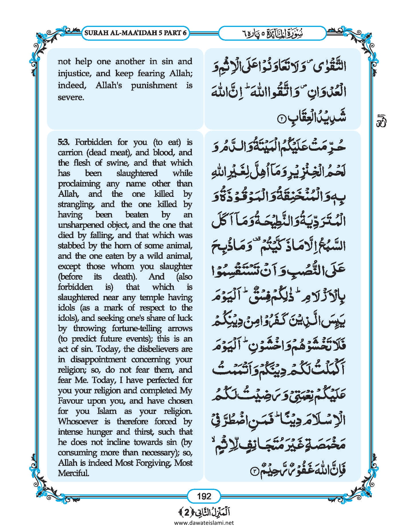 Surah
