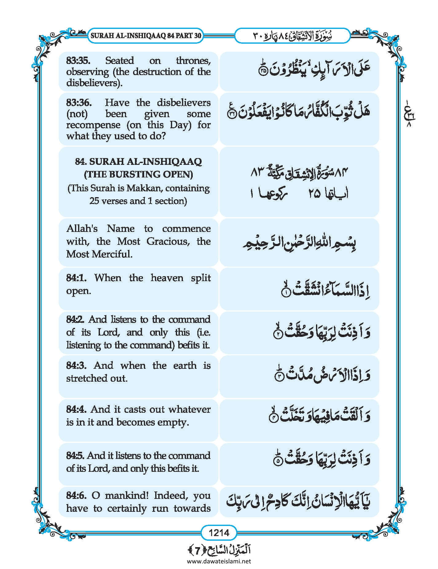 Surah