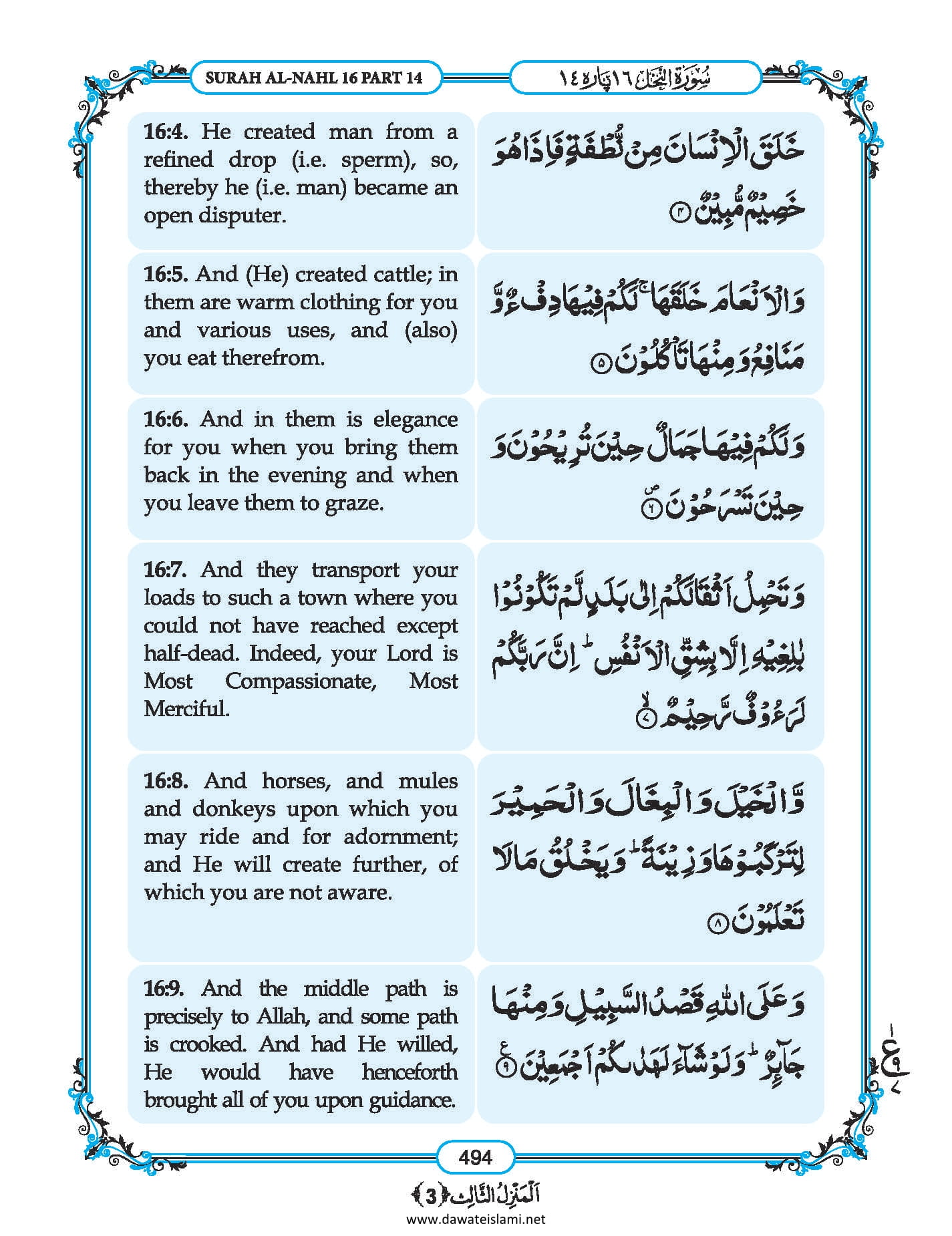 Surah