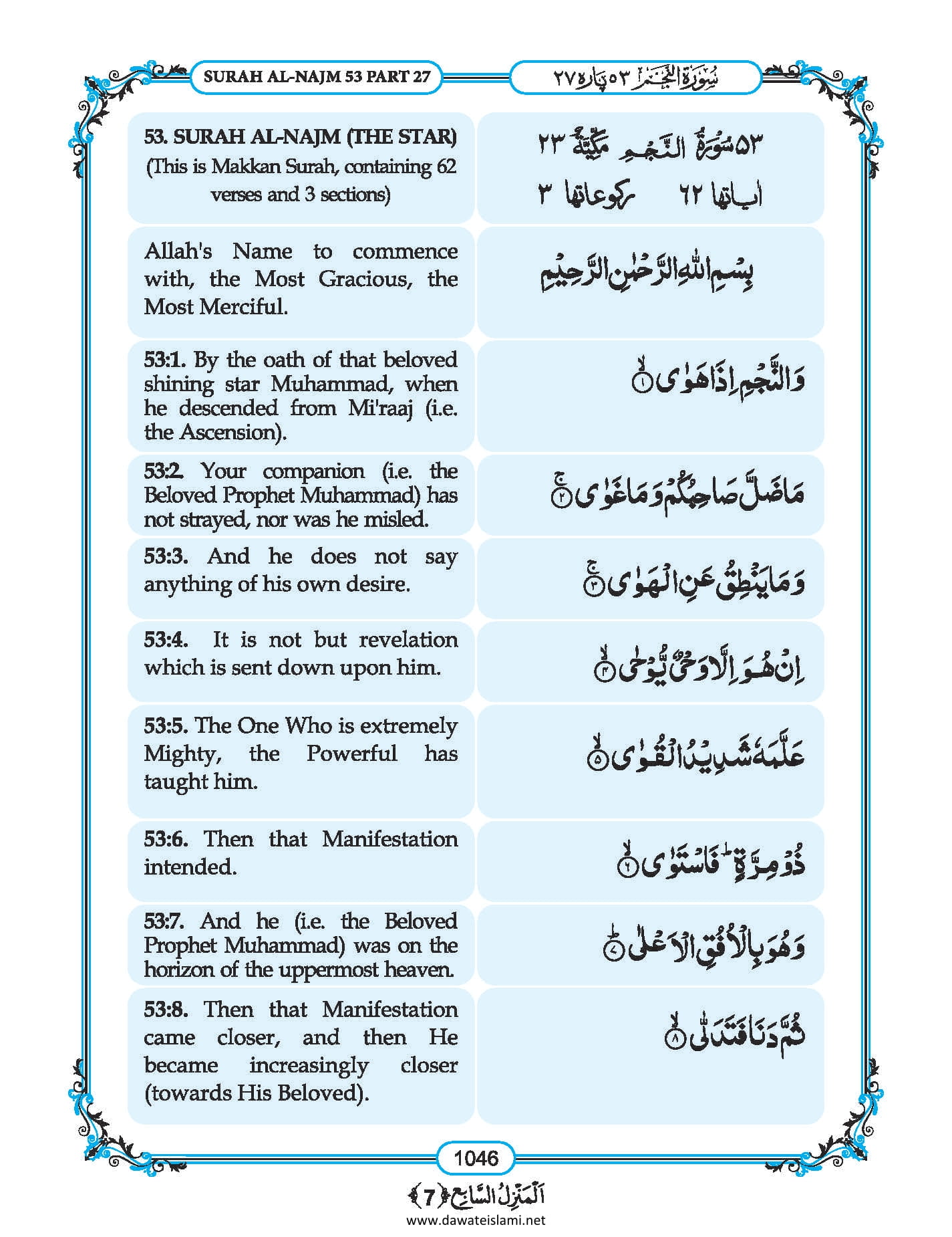 Surah