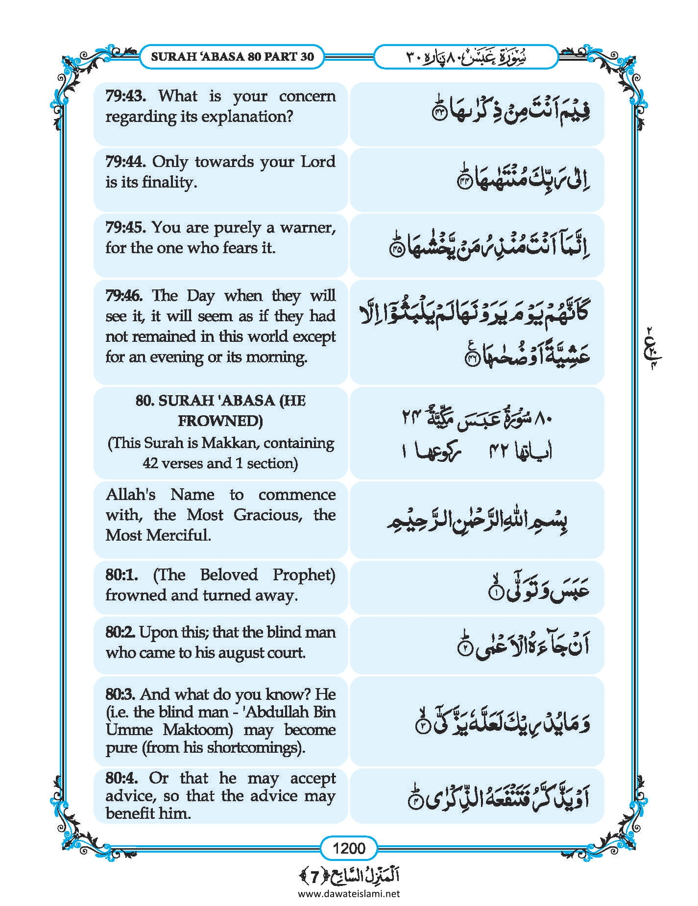 Surah