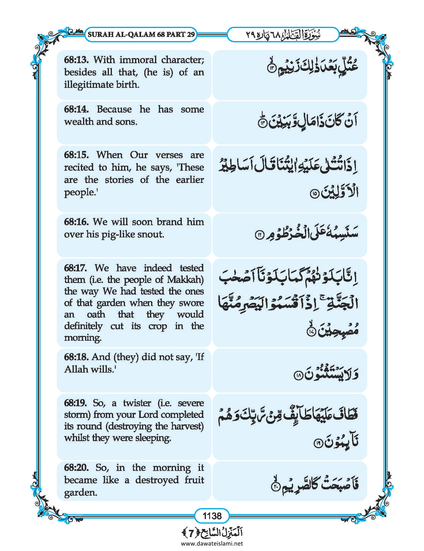 Surah
