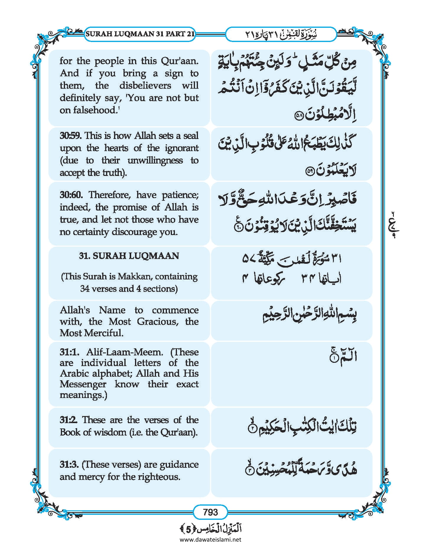 Surah