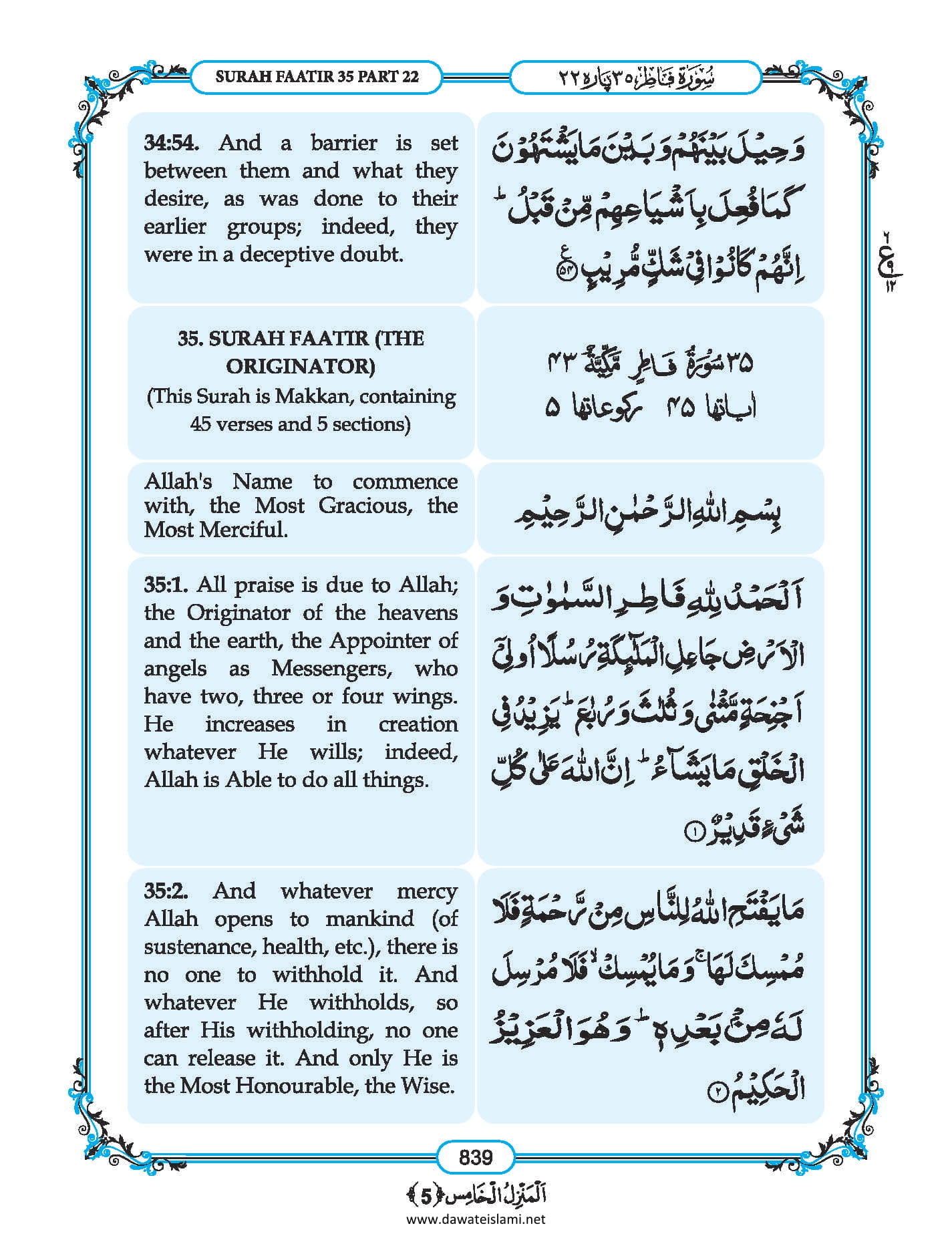 Surah