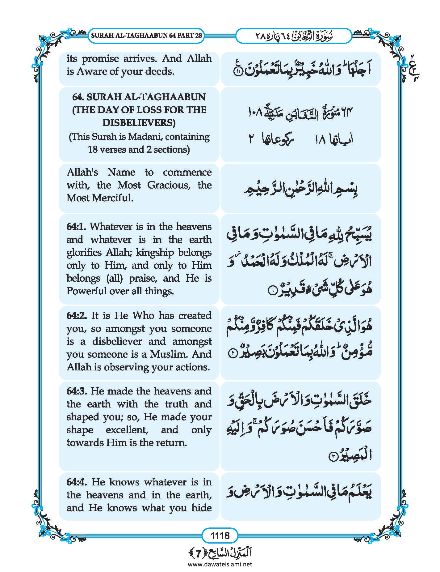 Surah