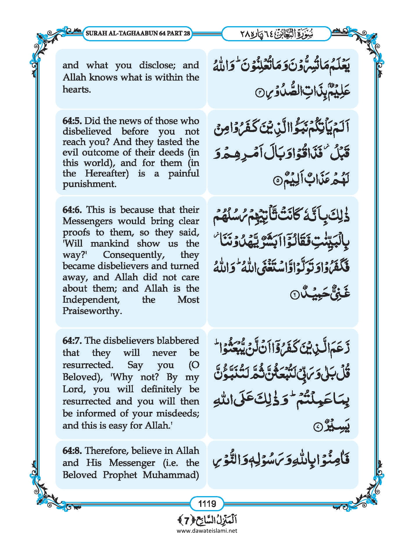 Surah