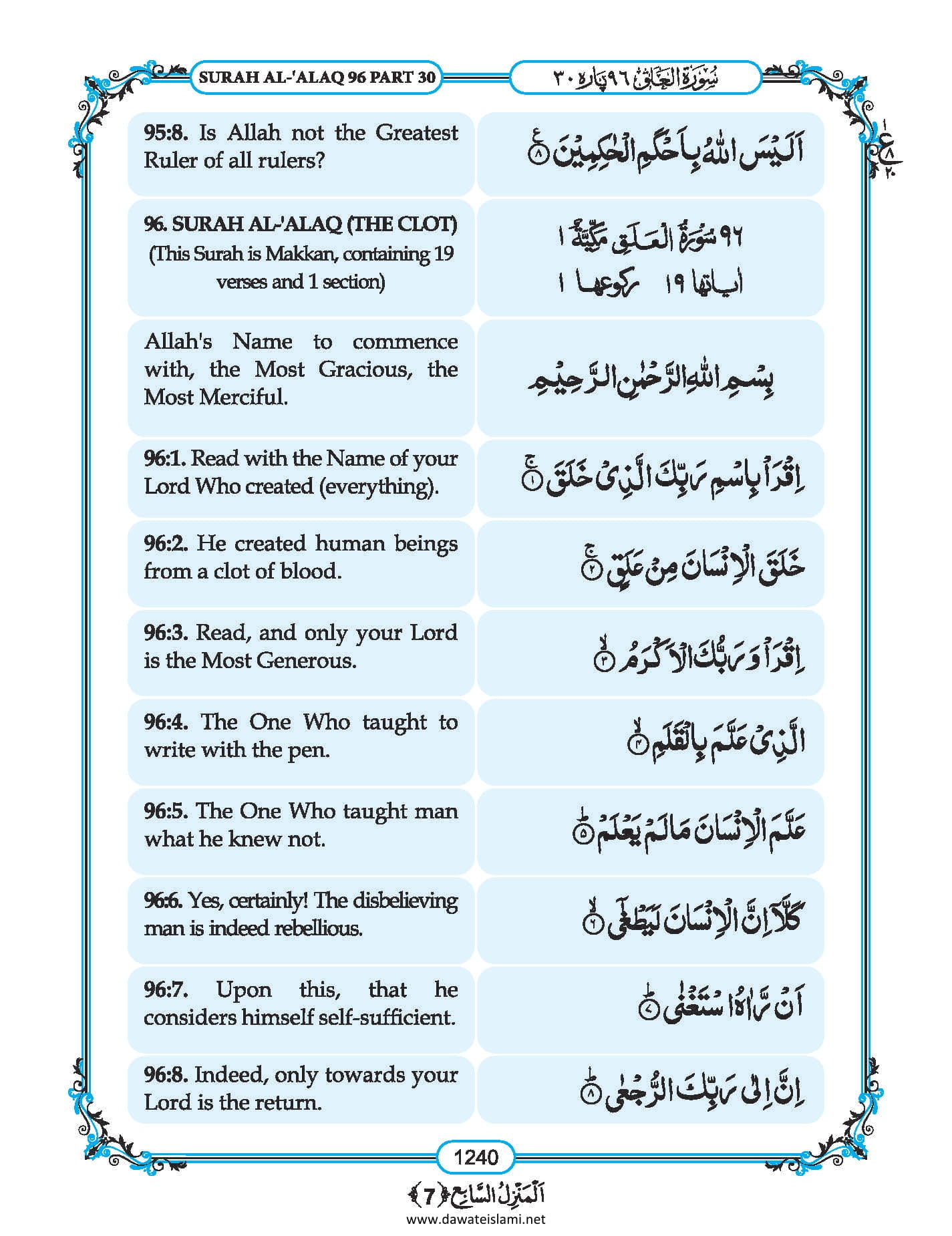 Surah