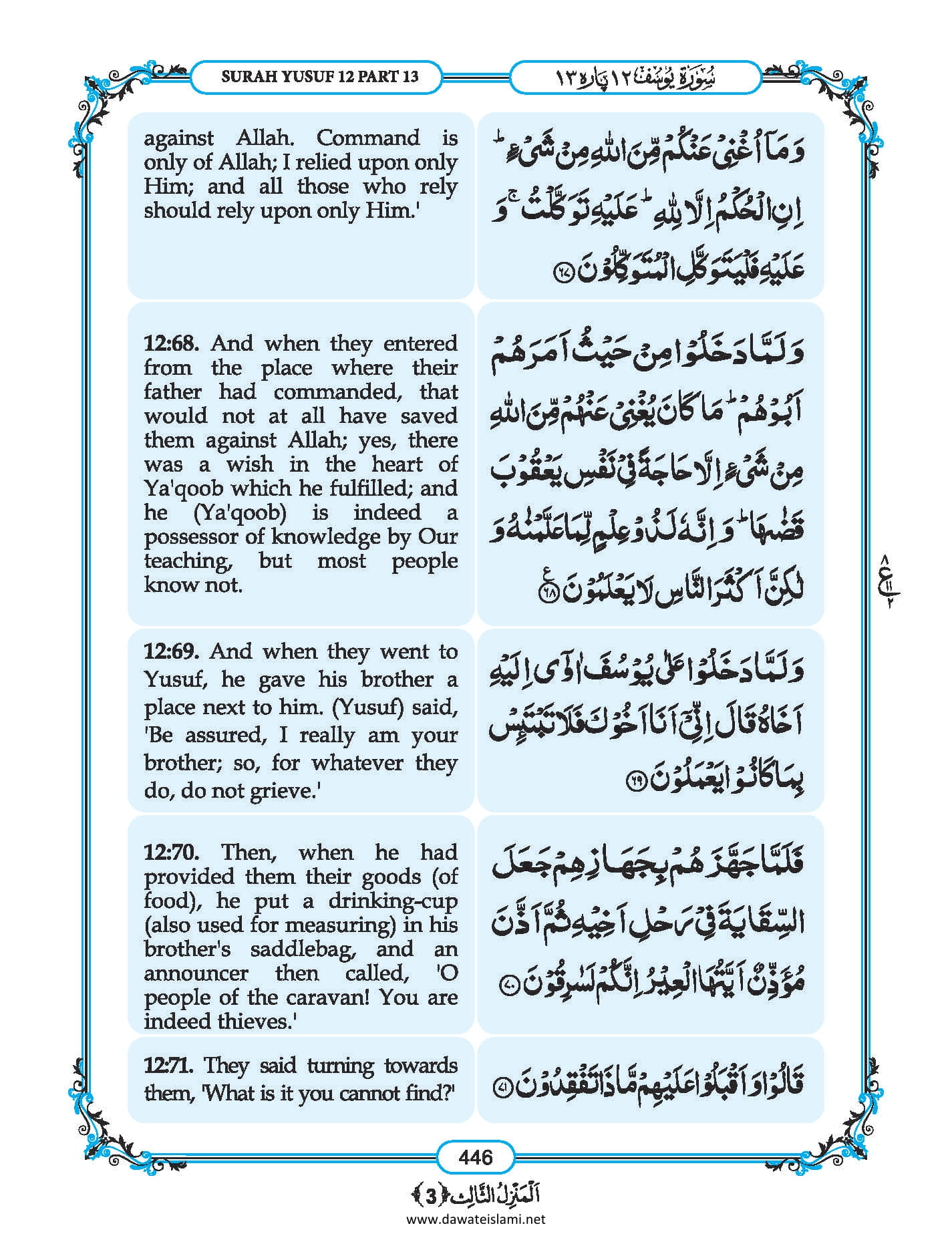 Surah