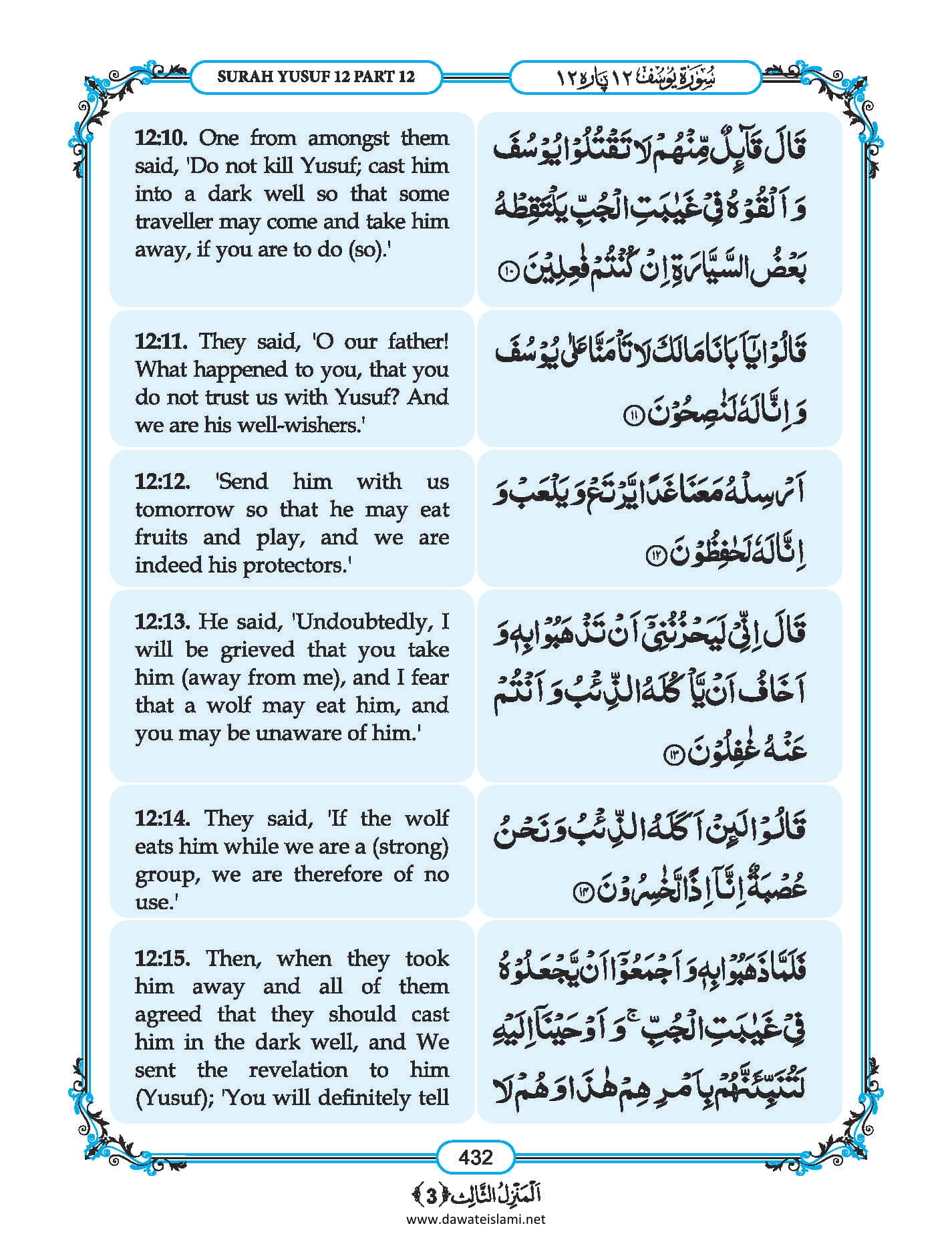 Surah