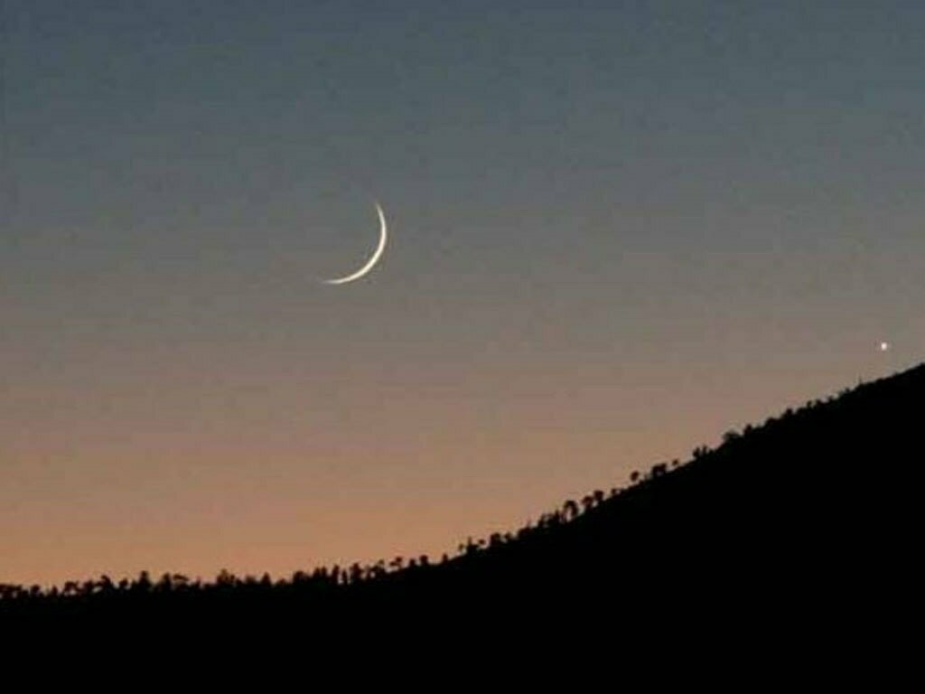 Ramadan Moon Sighting in Pakistan 2024