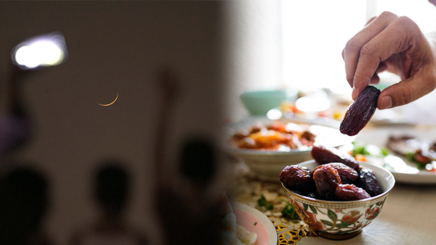 1st Ramadan in Canada: When Ramadan 2023 is Expected?