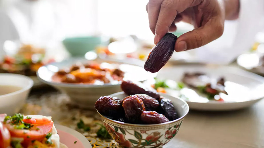 Benefits of Fasting in Ramadan