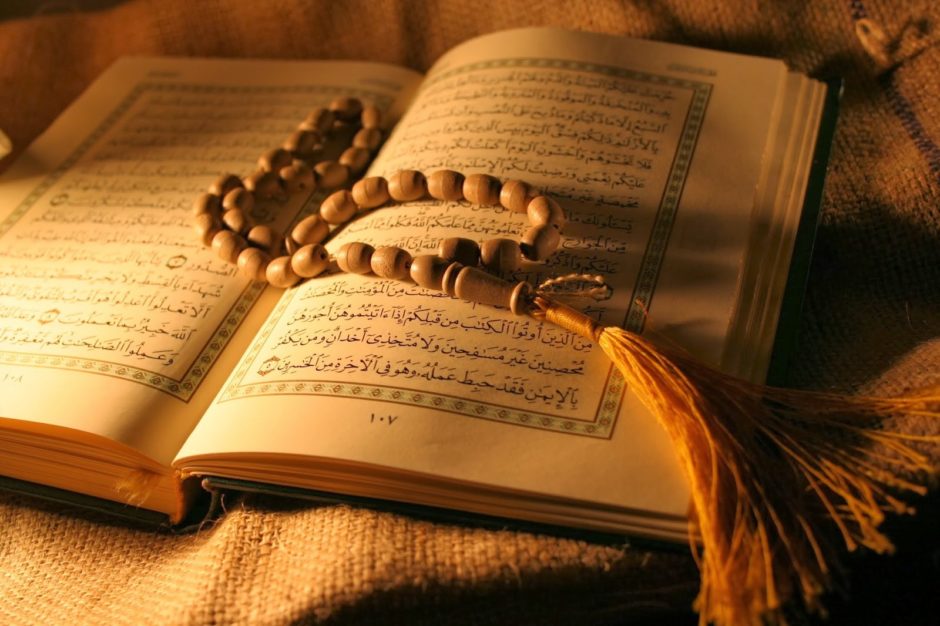Islamic Insights: Navigating Life through Faith