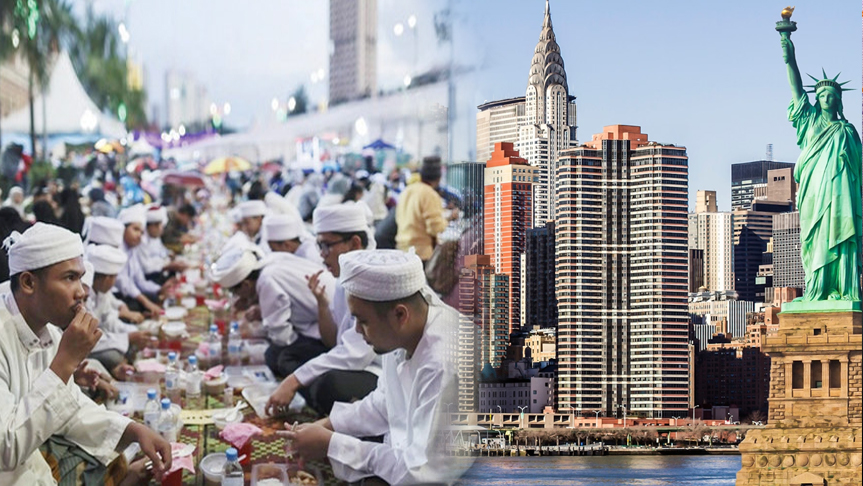 Ramadan 2023 Start In New York Ramadan 2023 Start In New York