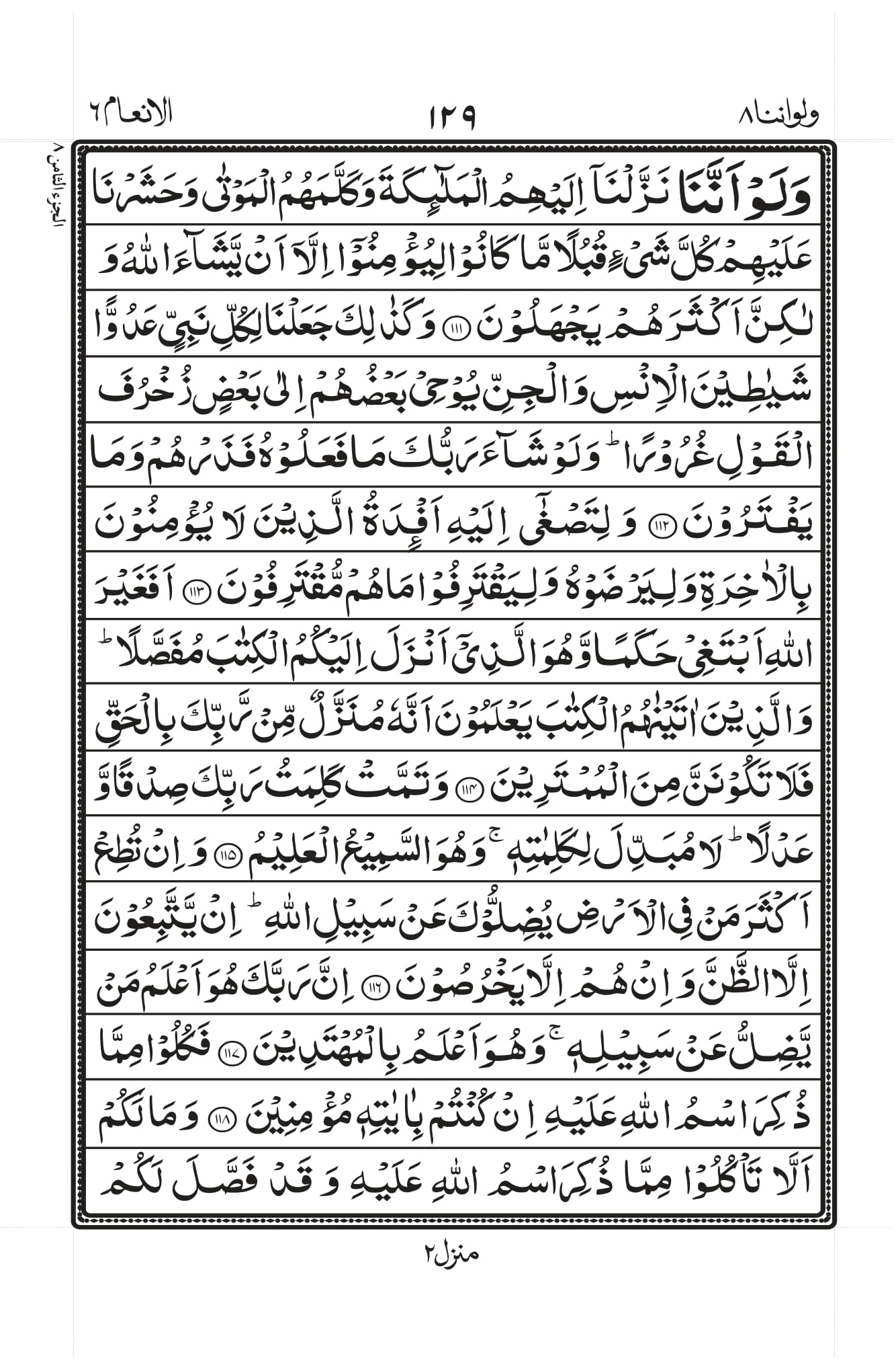 Surah Baqarah 1