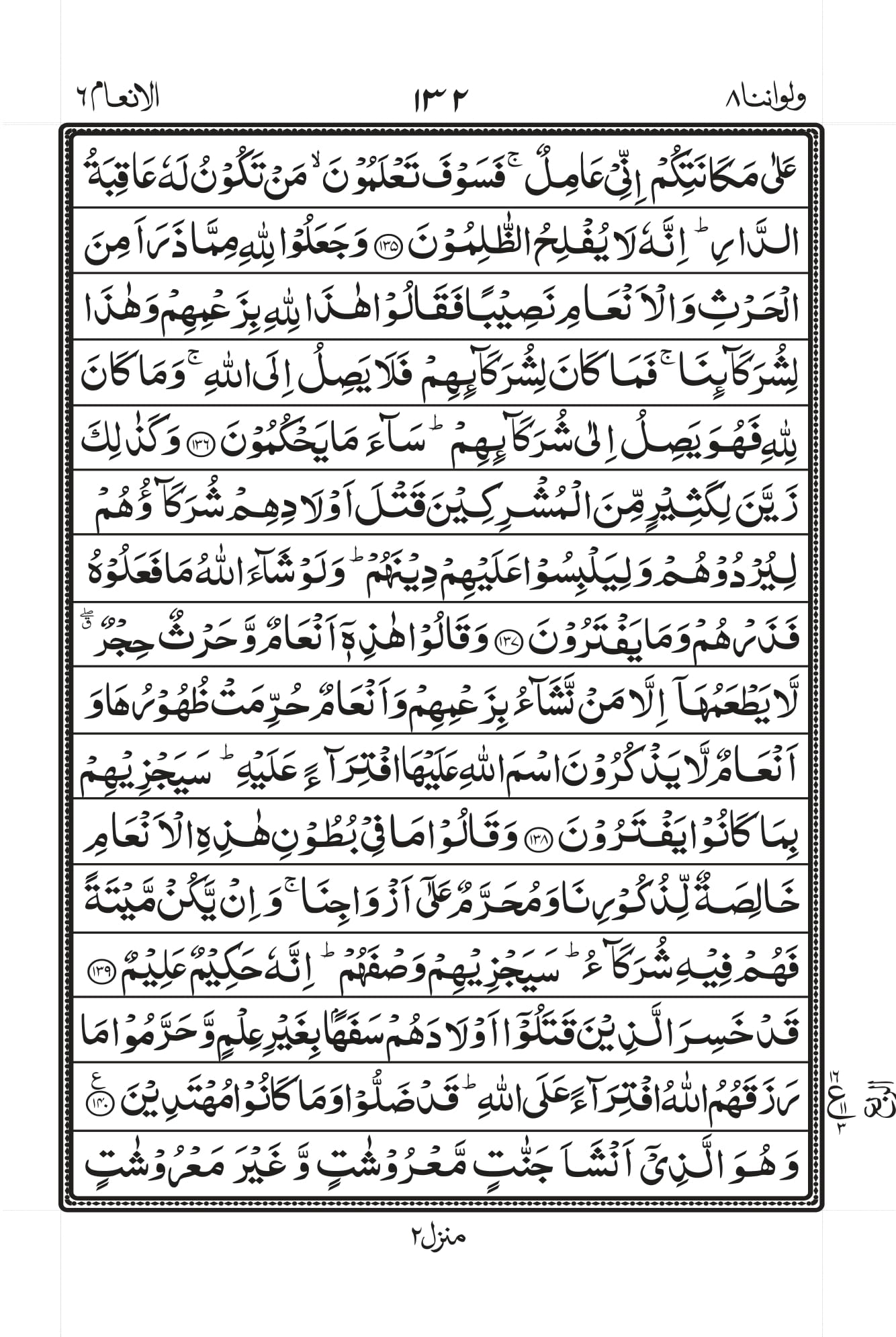 Surah Baqarah 1