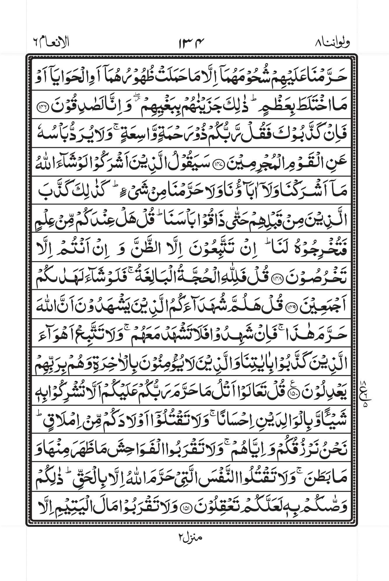 Surah Baqarah 1
