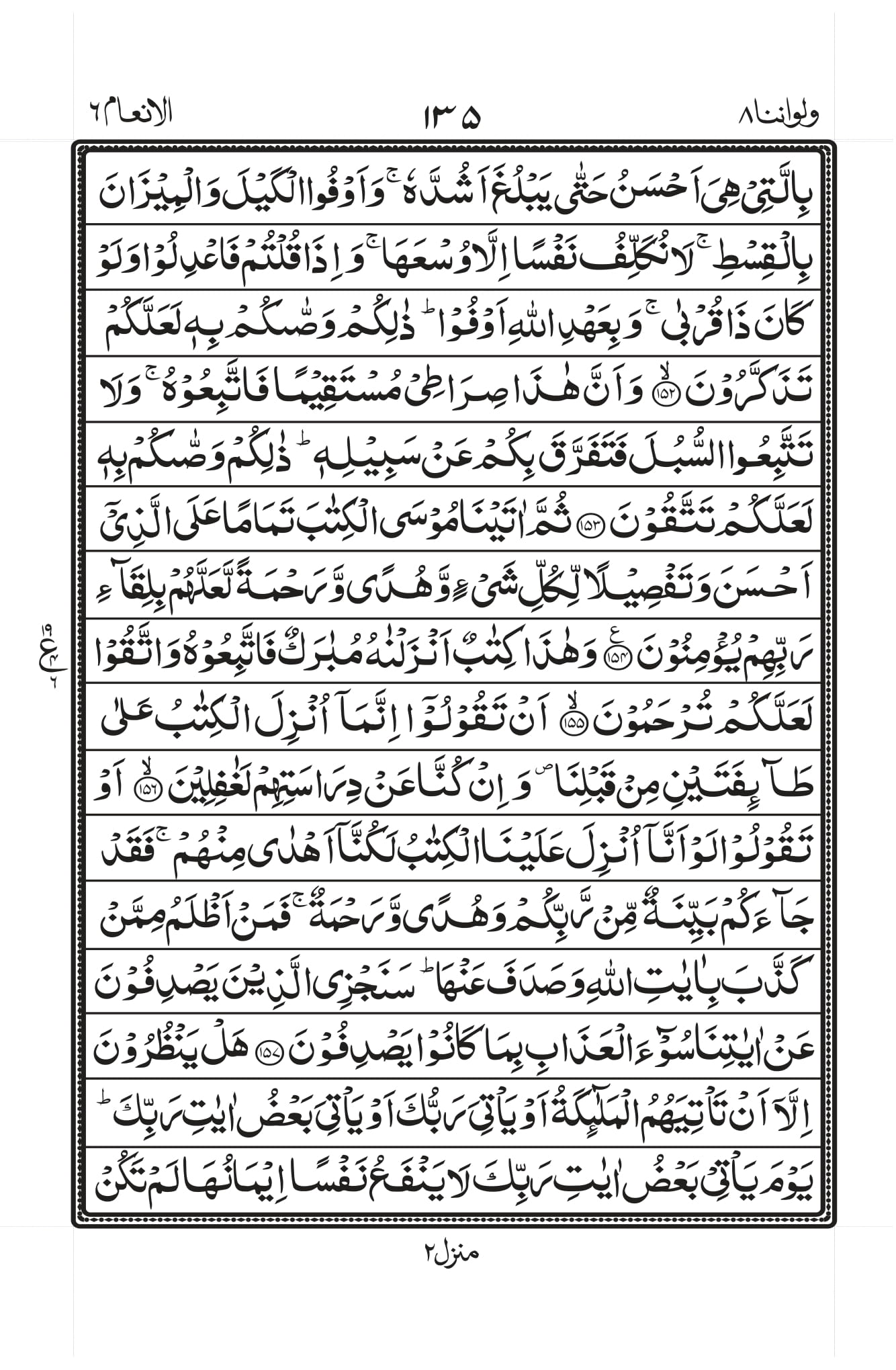 Surah Baqarah 1