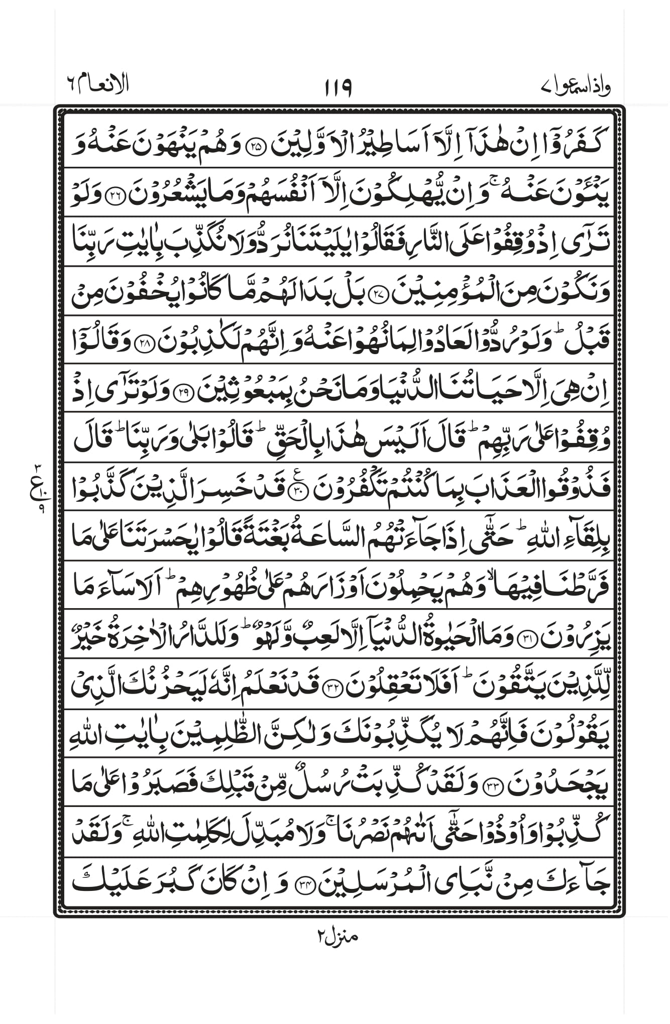 Surah Baqarah 1