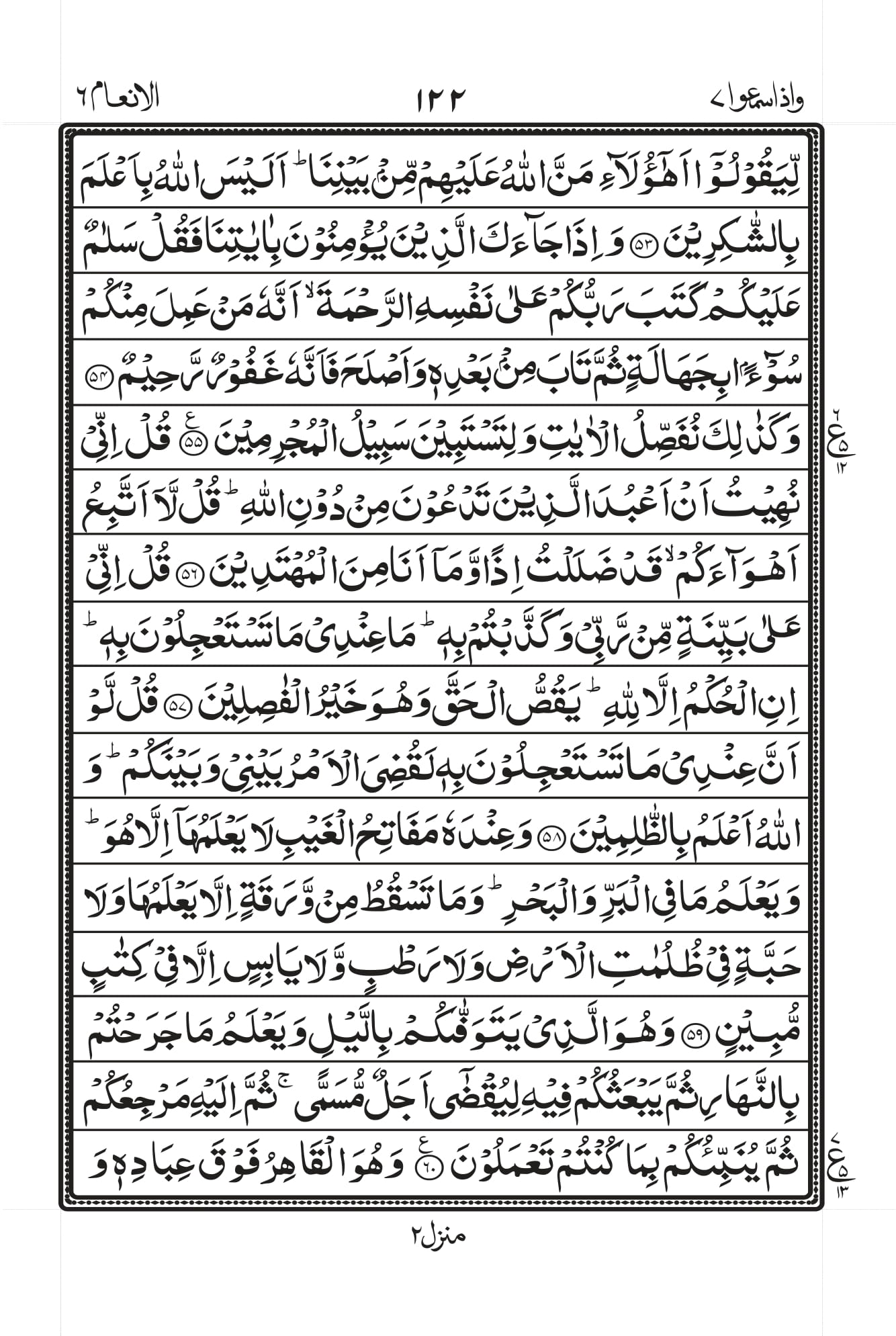 Surah Baqarah 1