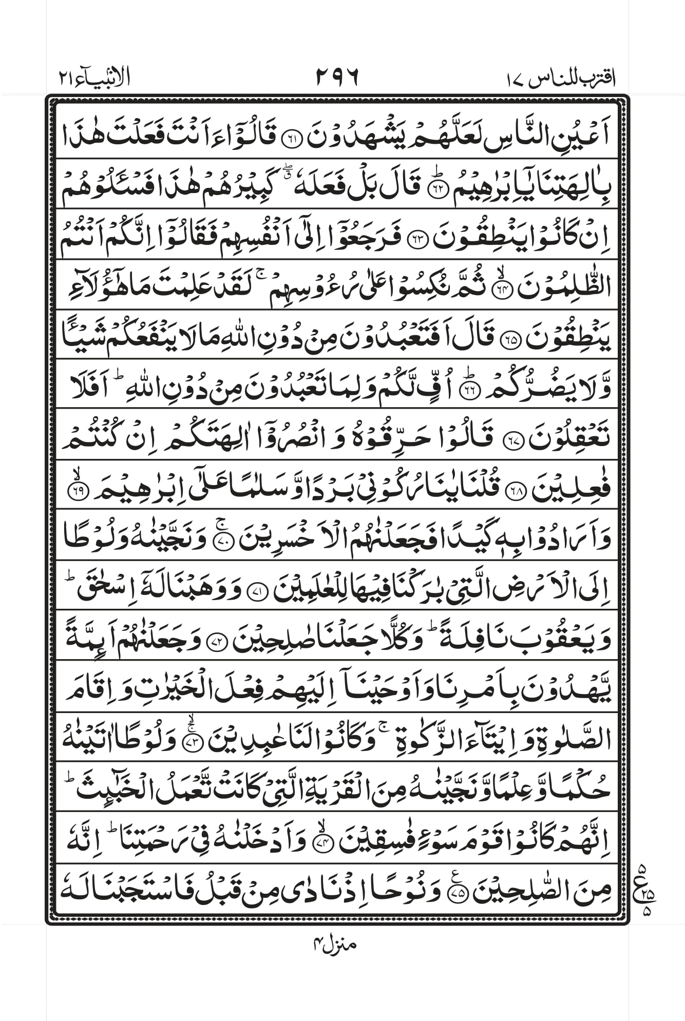 Surah Baqarah 1