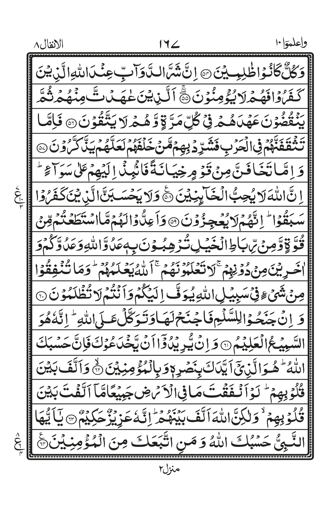 Surah Baqarah 1