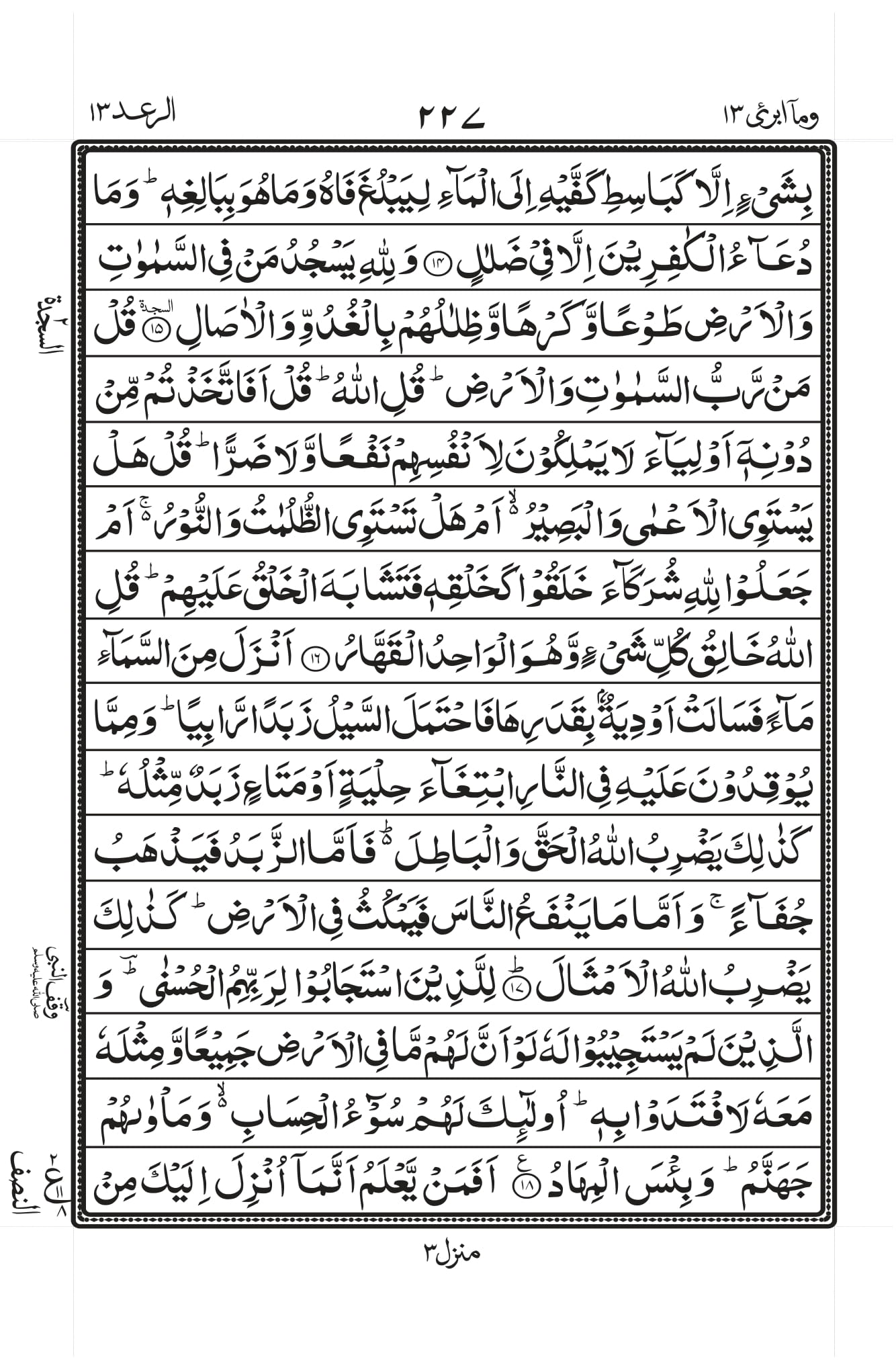Surah Baqarah 1