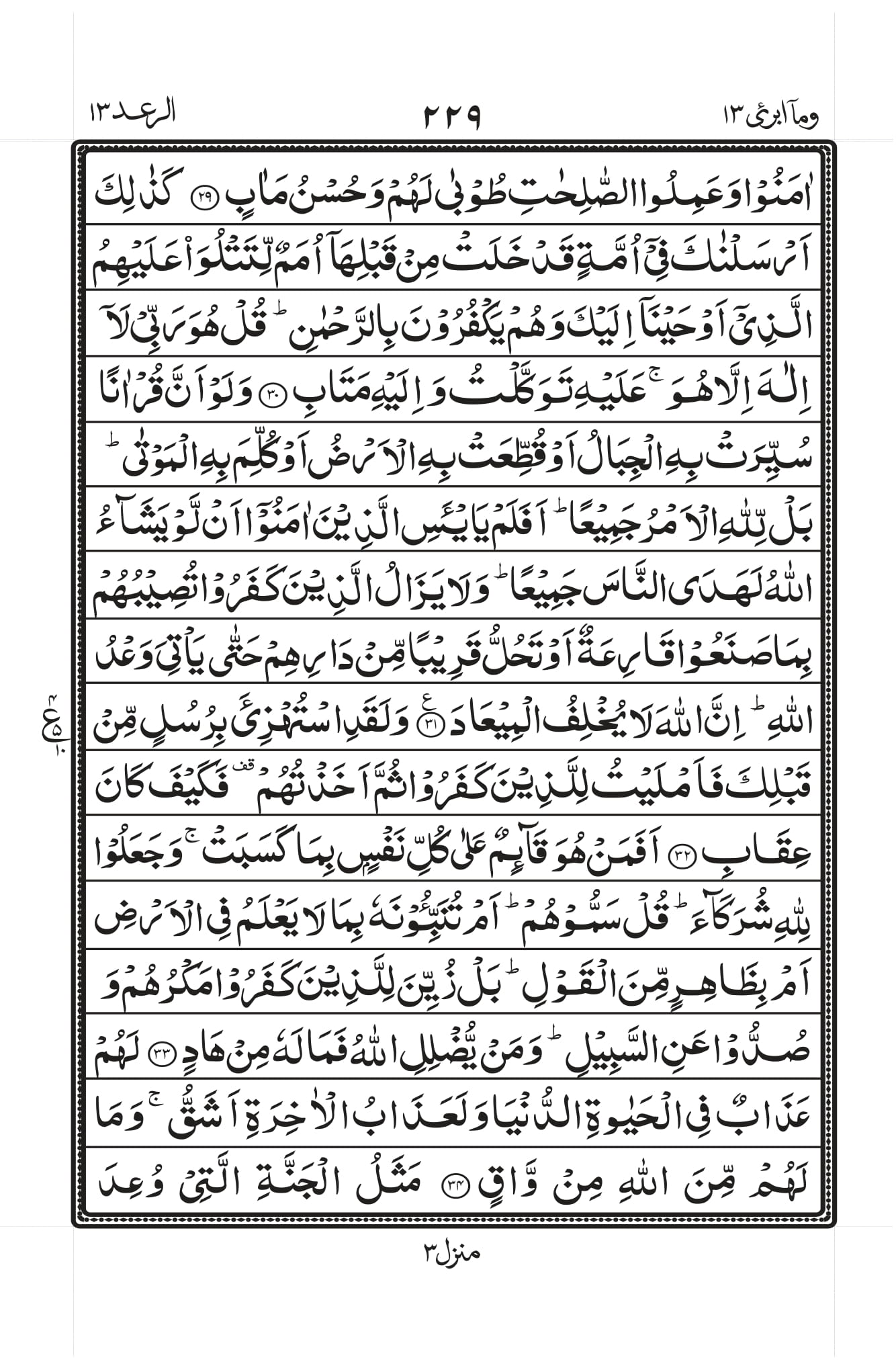 Surah Baqarah 1