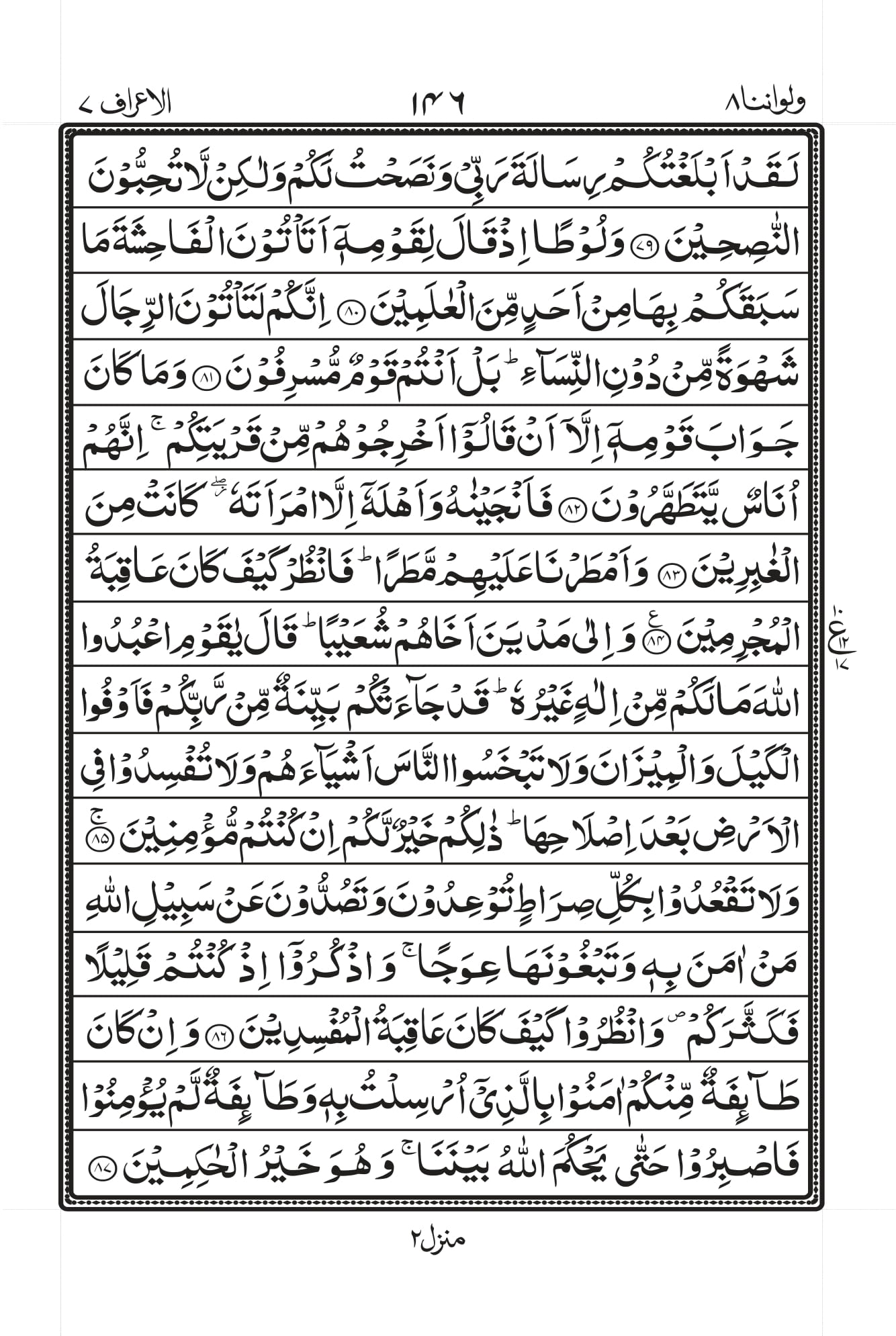 Surah Baqarah 1
