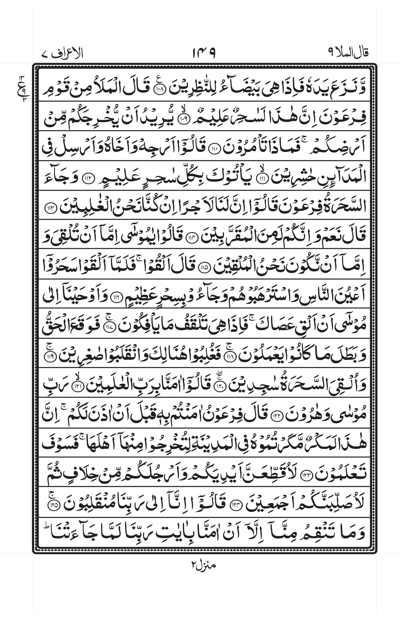 Surah Baqarah 1
