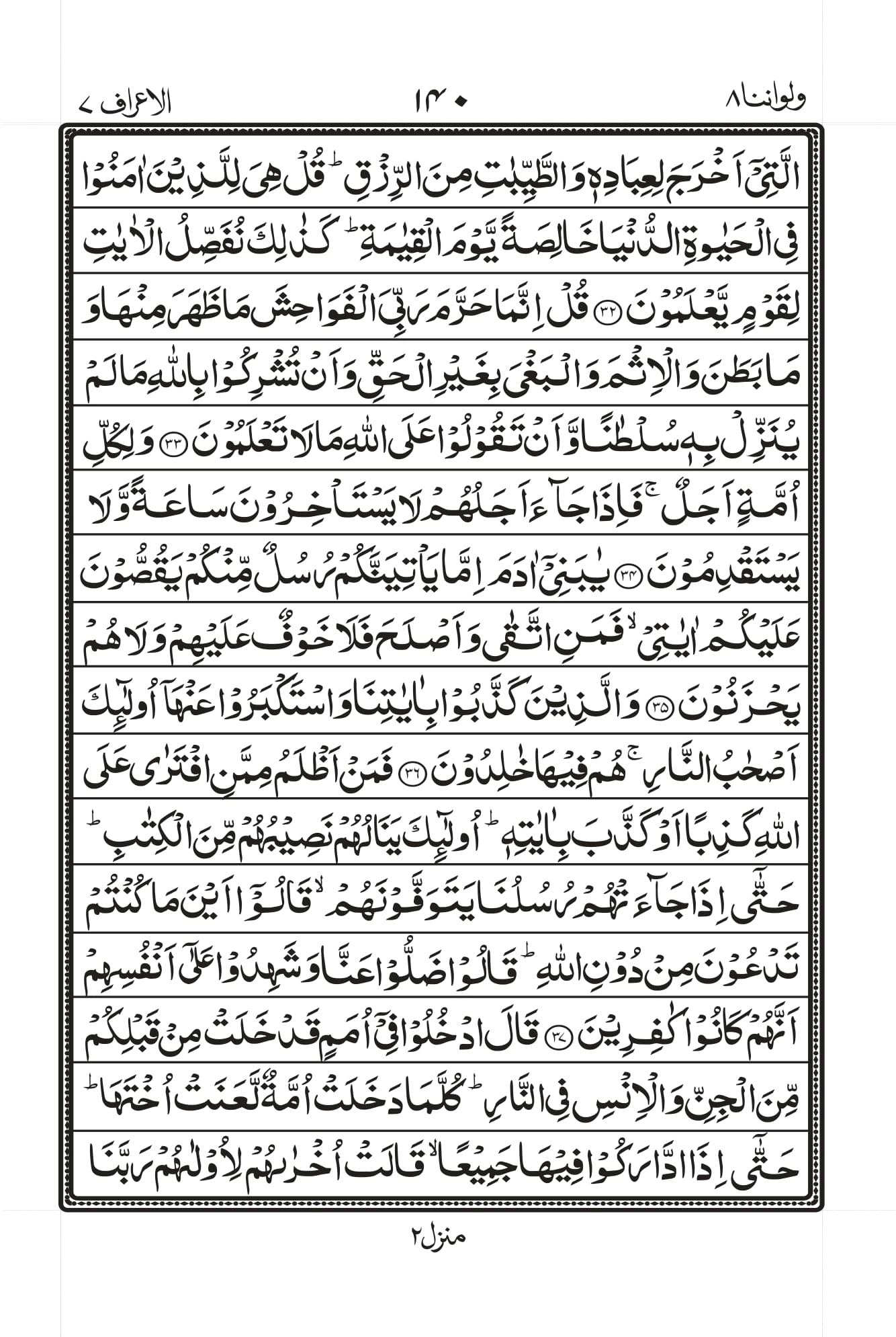 Surah Baqarah 1