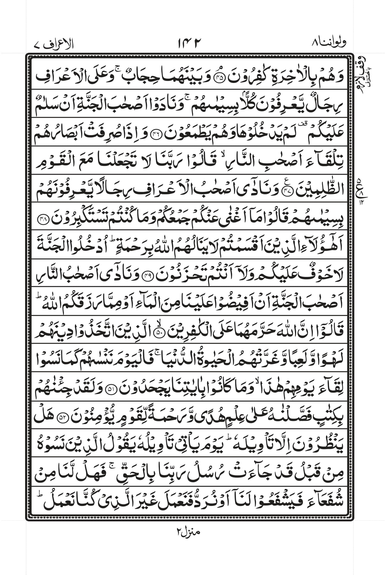Surah Baqarah 1
