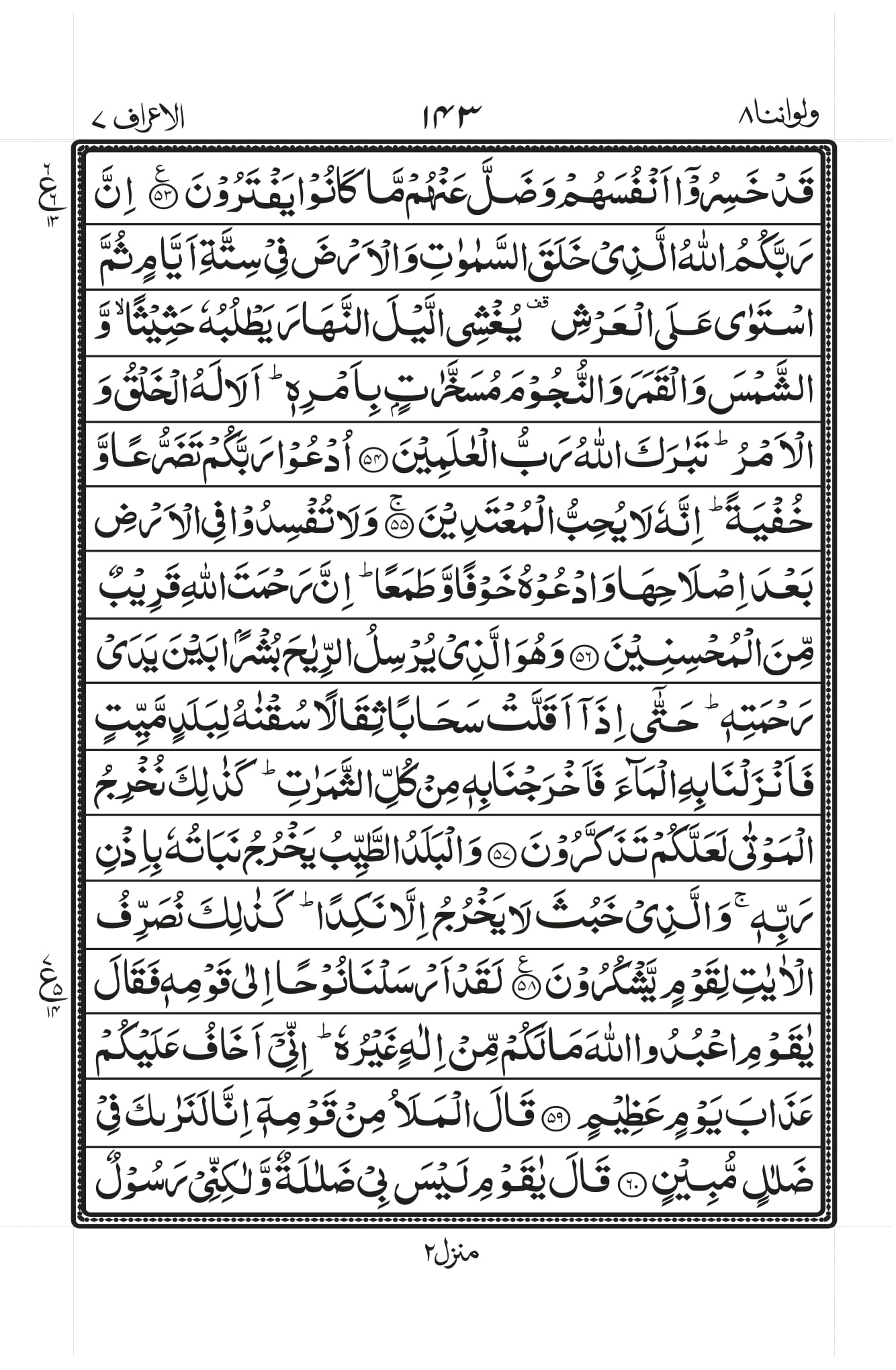 Surah Baqarah 1