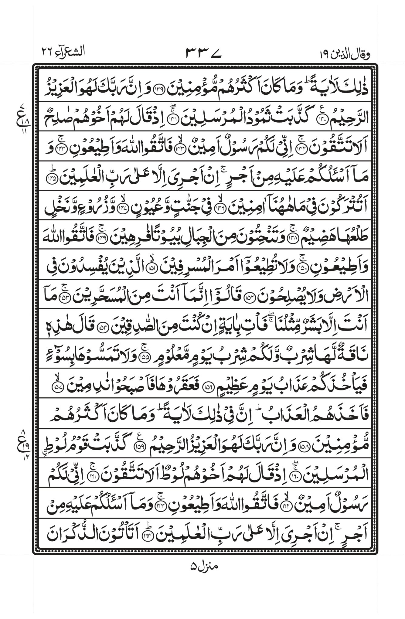Surah Baqarah 1
