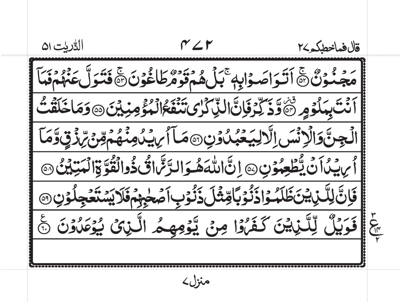 Surah Baqarah 1