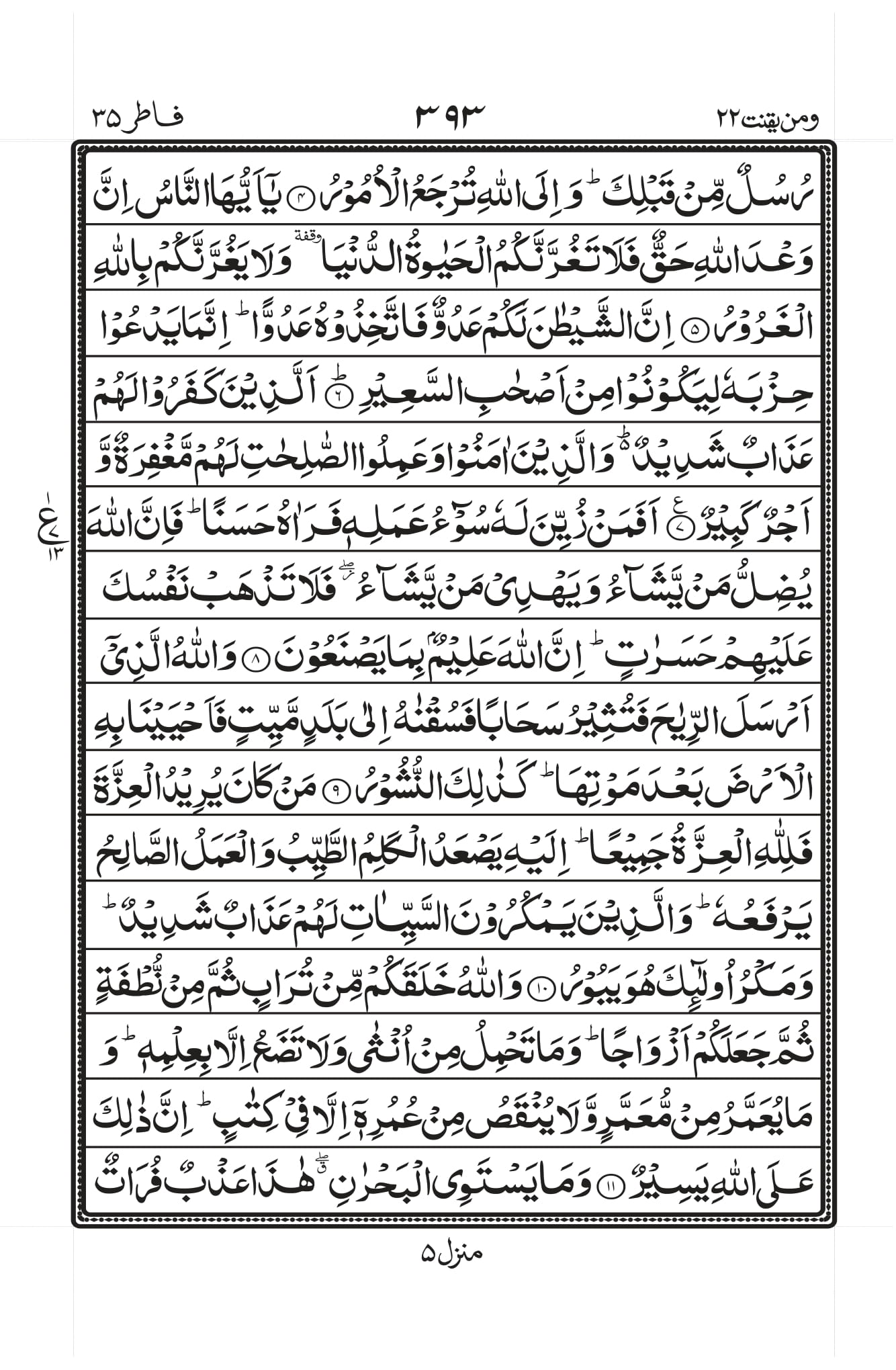Surah Baqarah 1