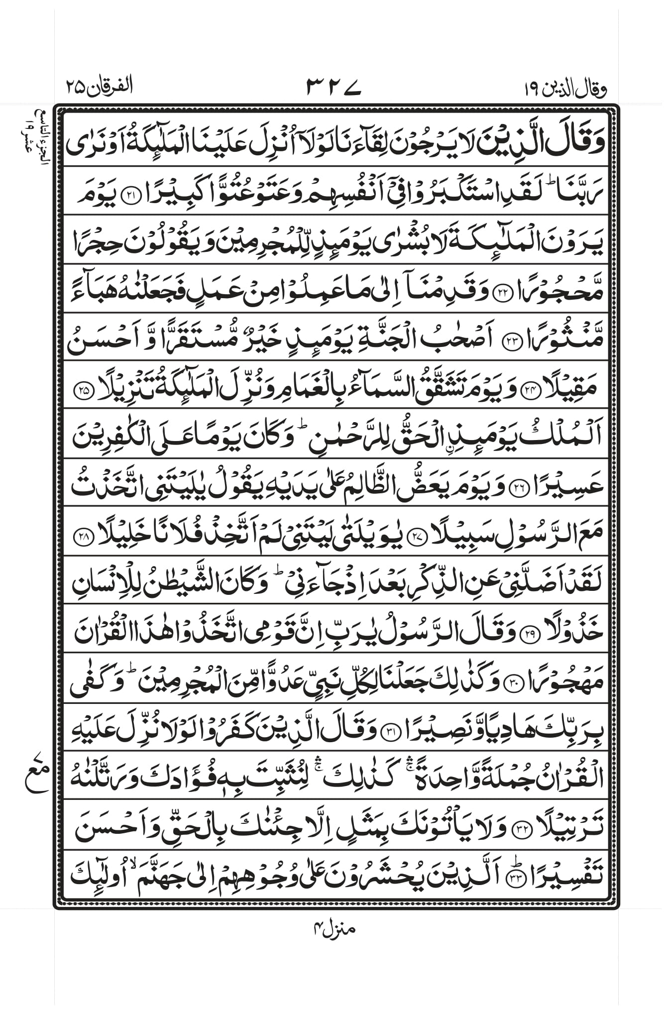 Surah Baqarah 1