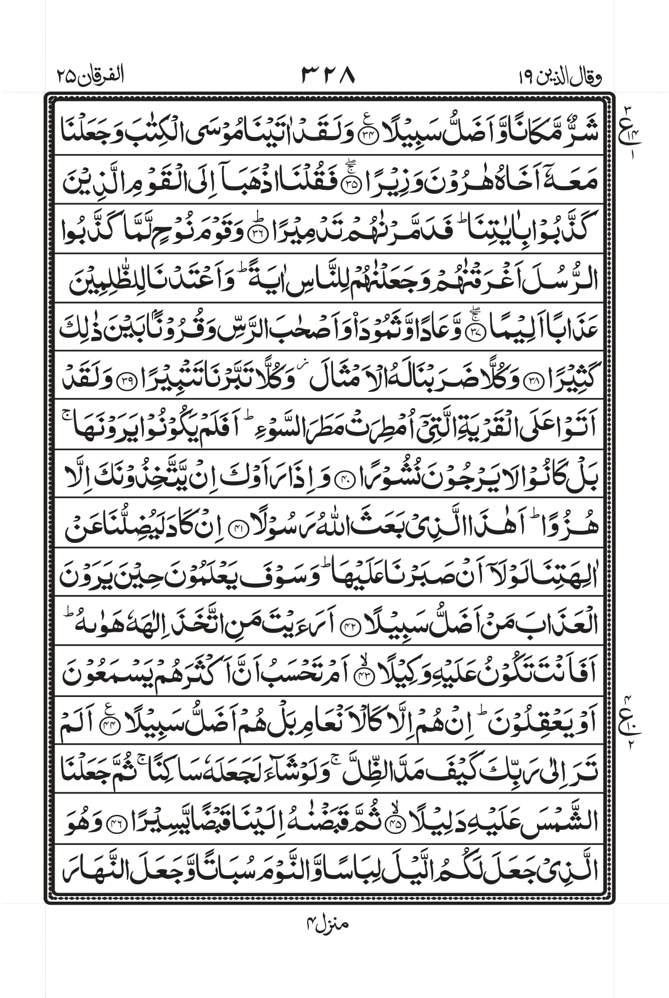 Surah Baqarah 1